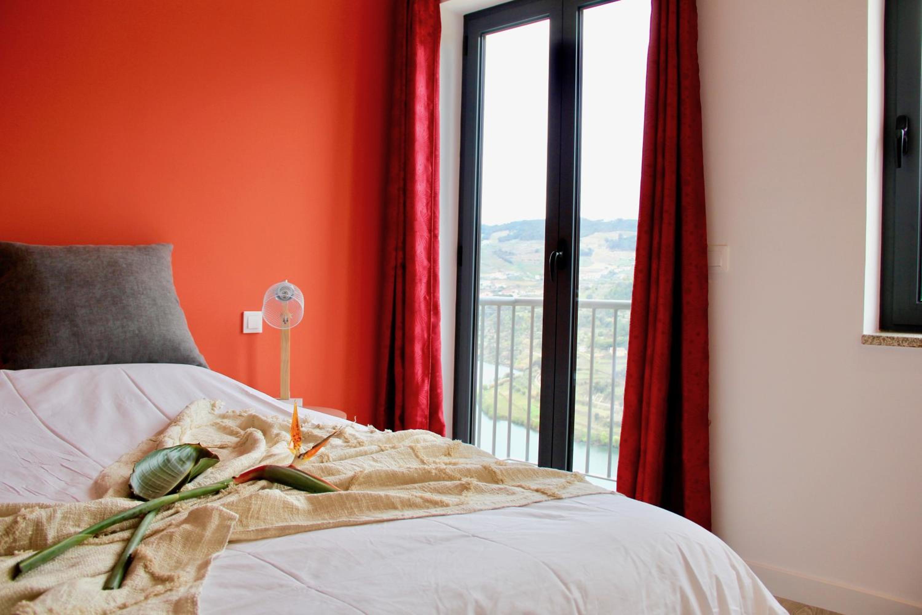 Double Room with Balcony photo 1