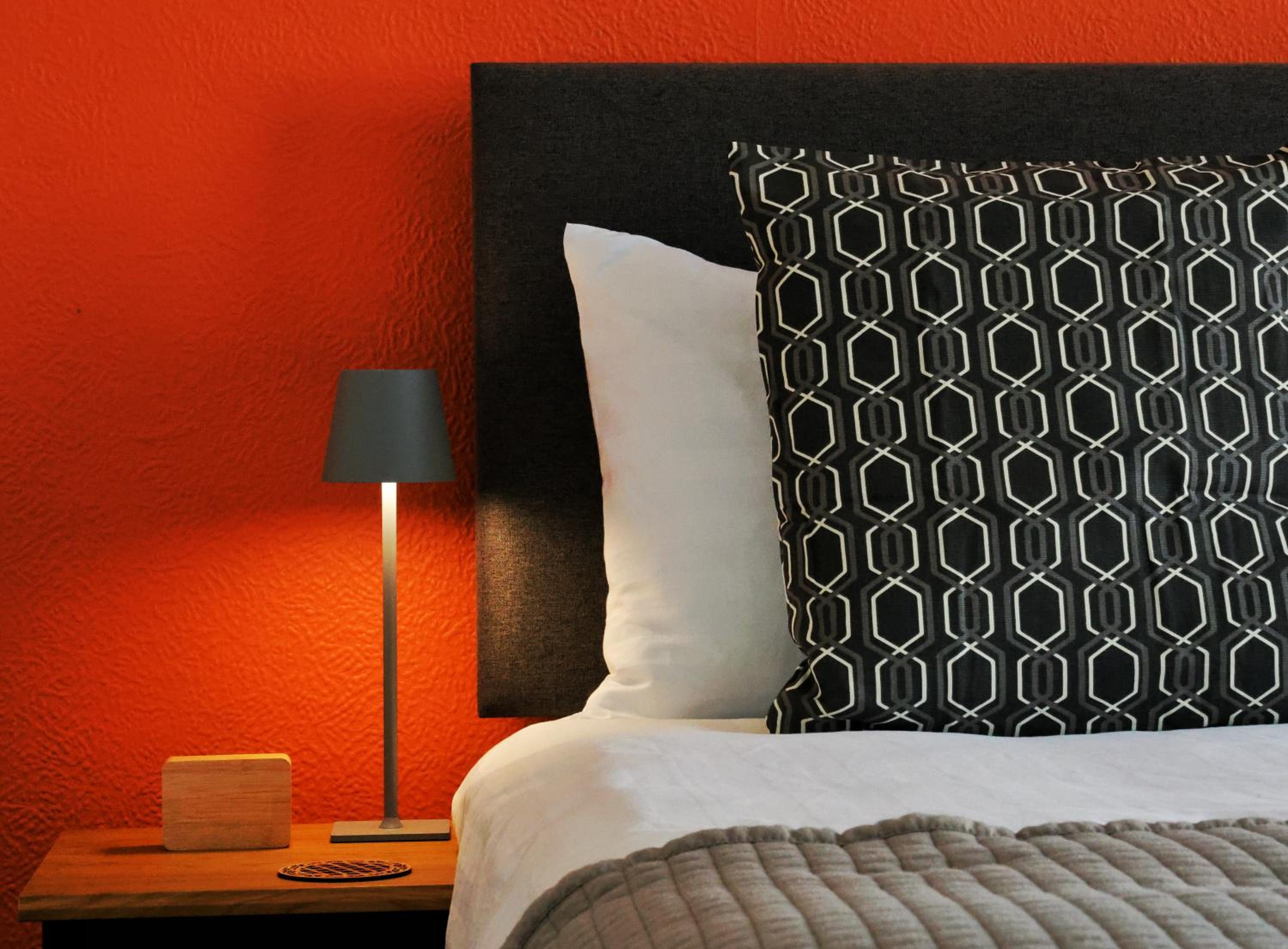 Deluxe Twin Room photo 1