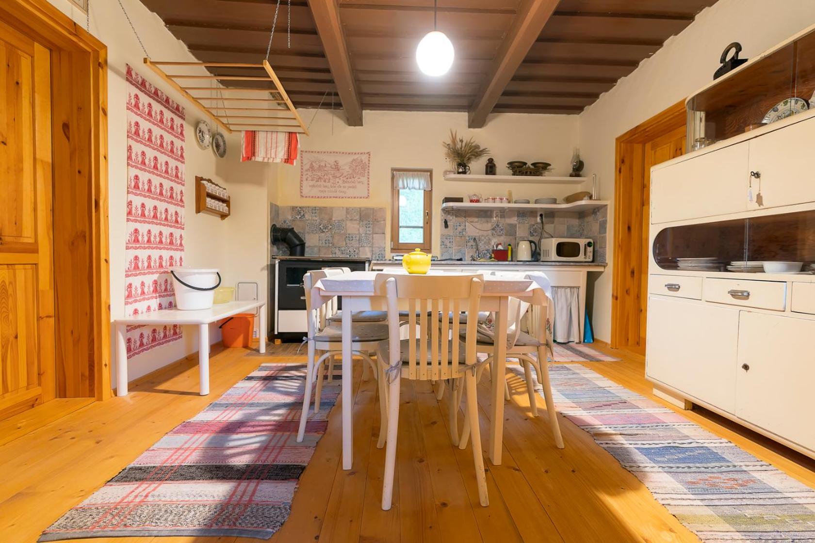 One-Bedroom House photo 3