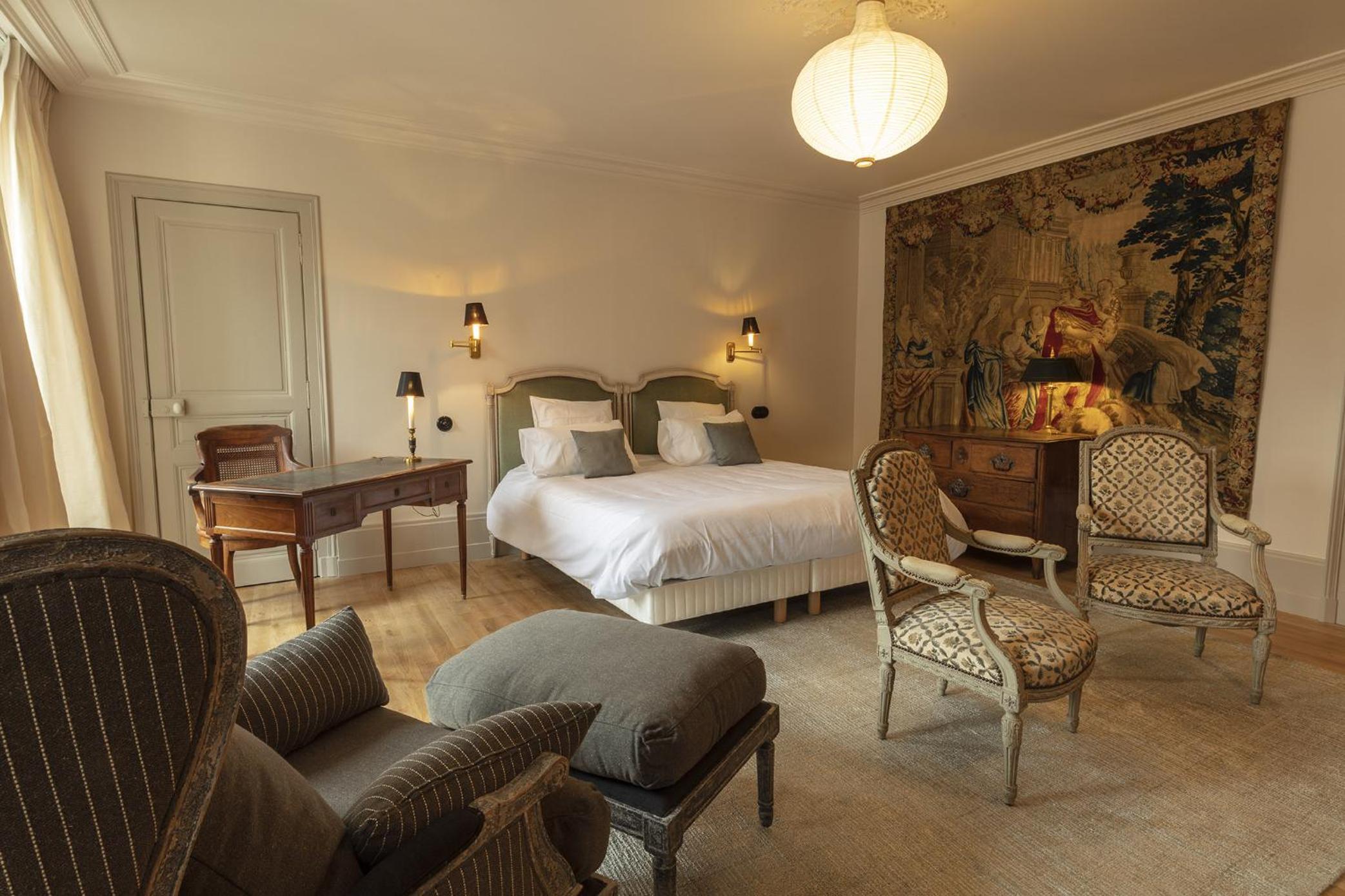 Family Suite - Photo 1