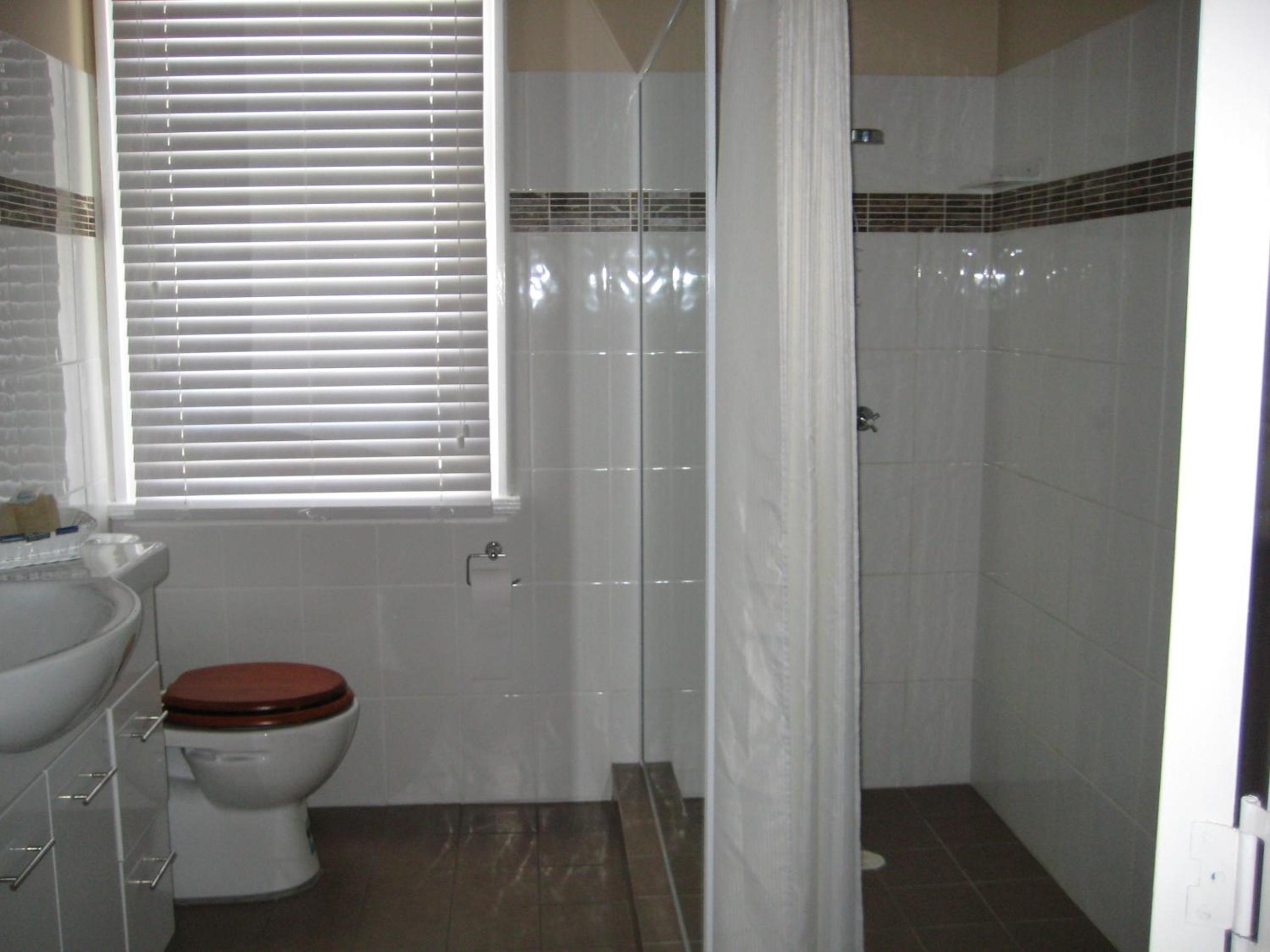 Deluxe Twin Room photo 2