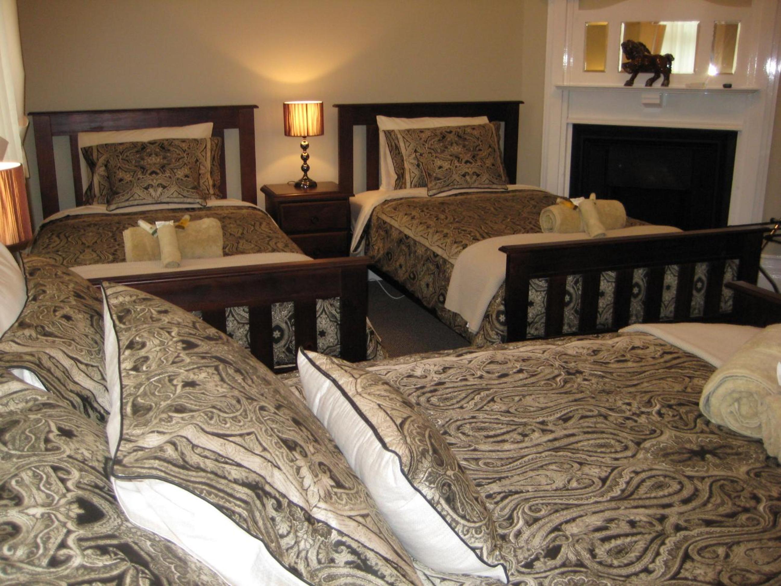Deluxe Double Room photo 1