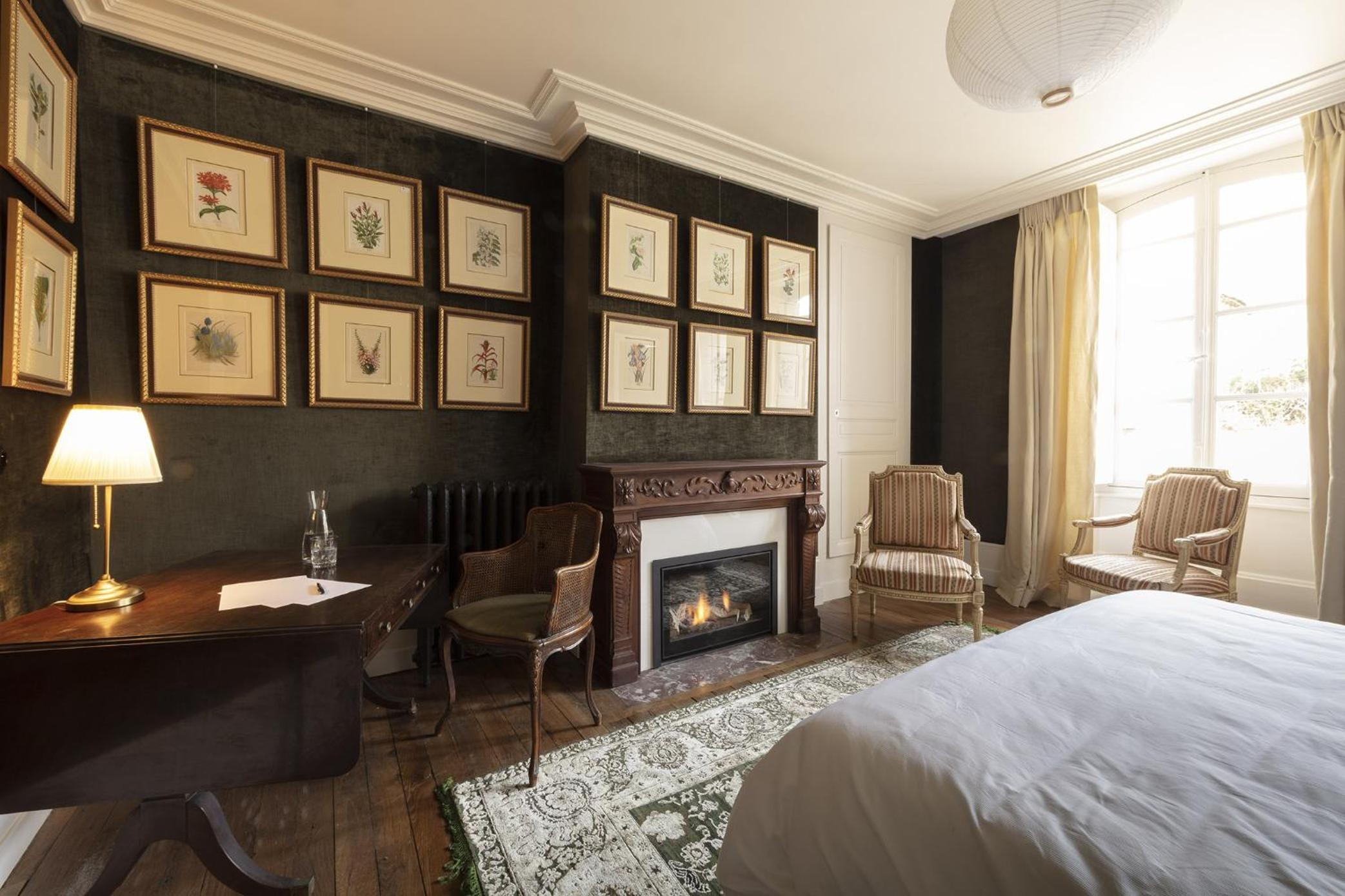 Superior Double Room - Photo 1