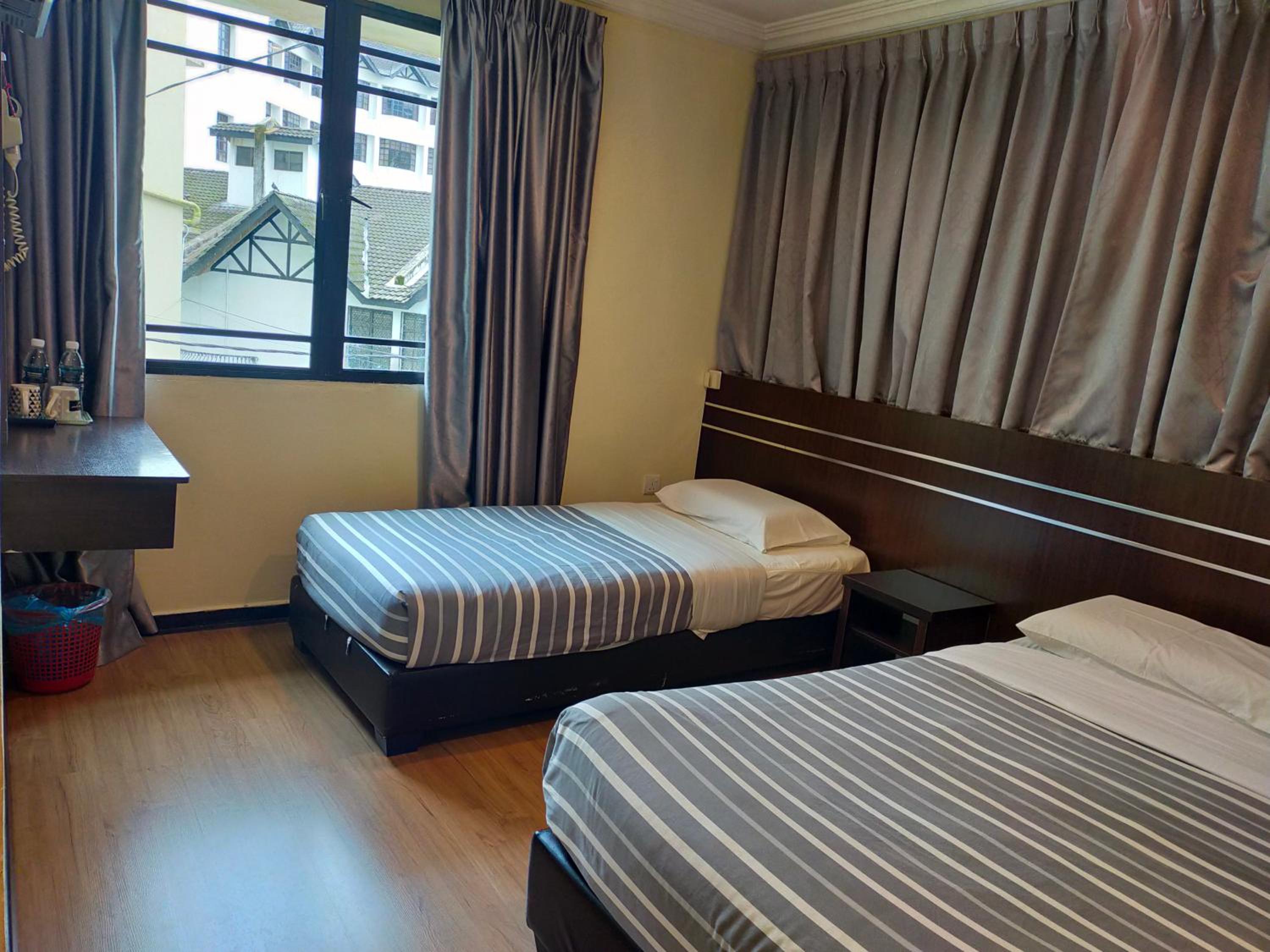 Standard Triple Room photo 3