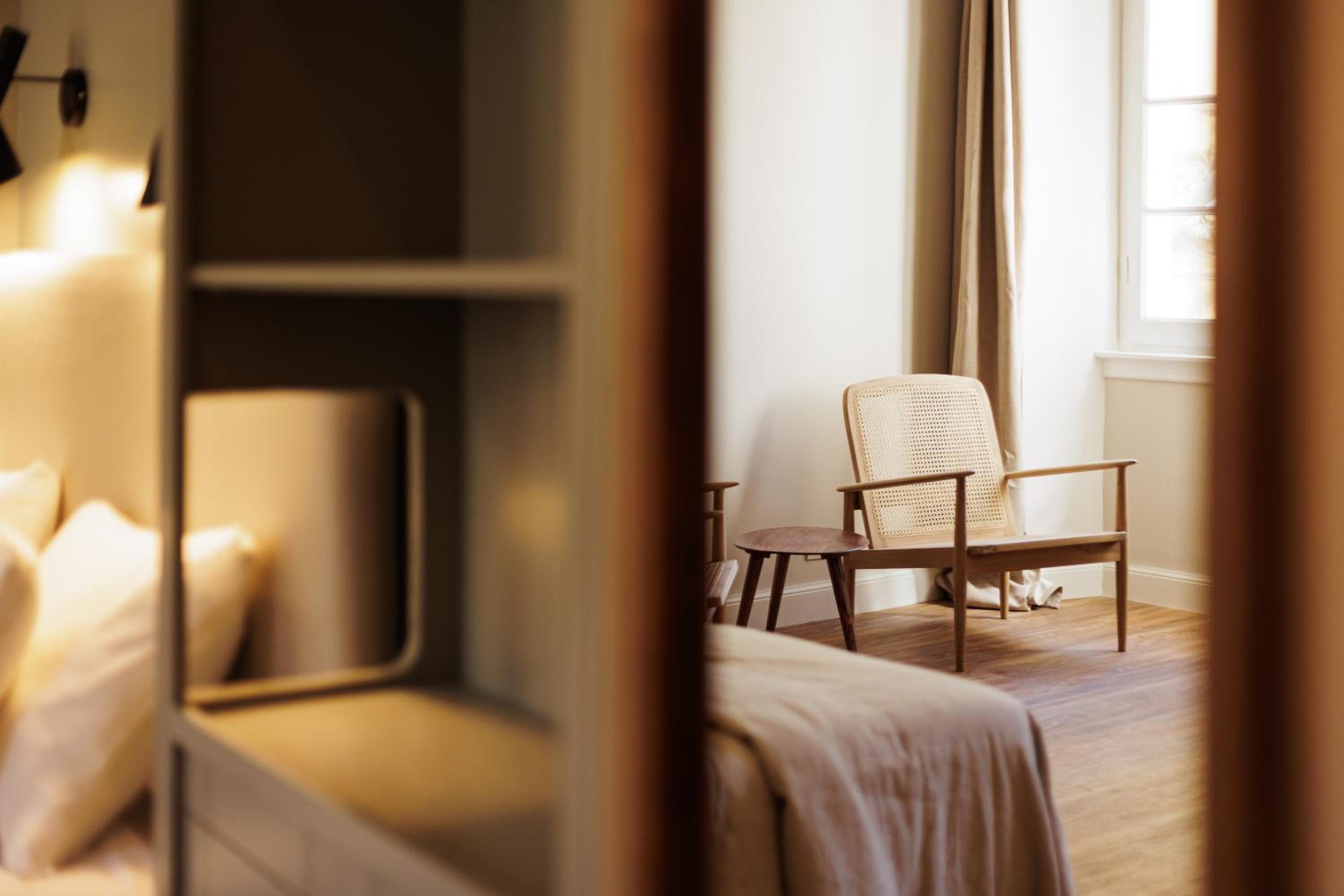 King Suite - Photo 7