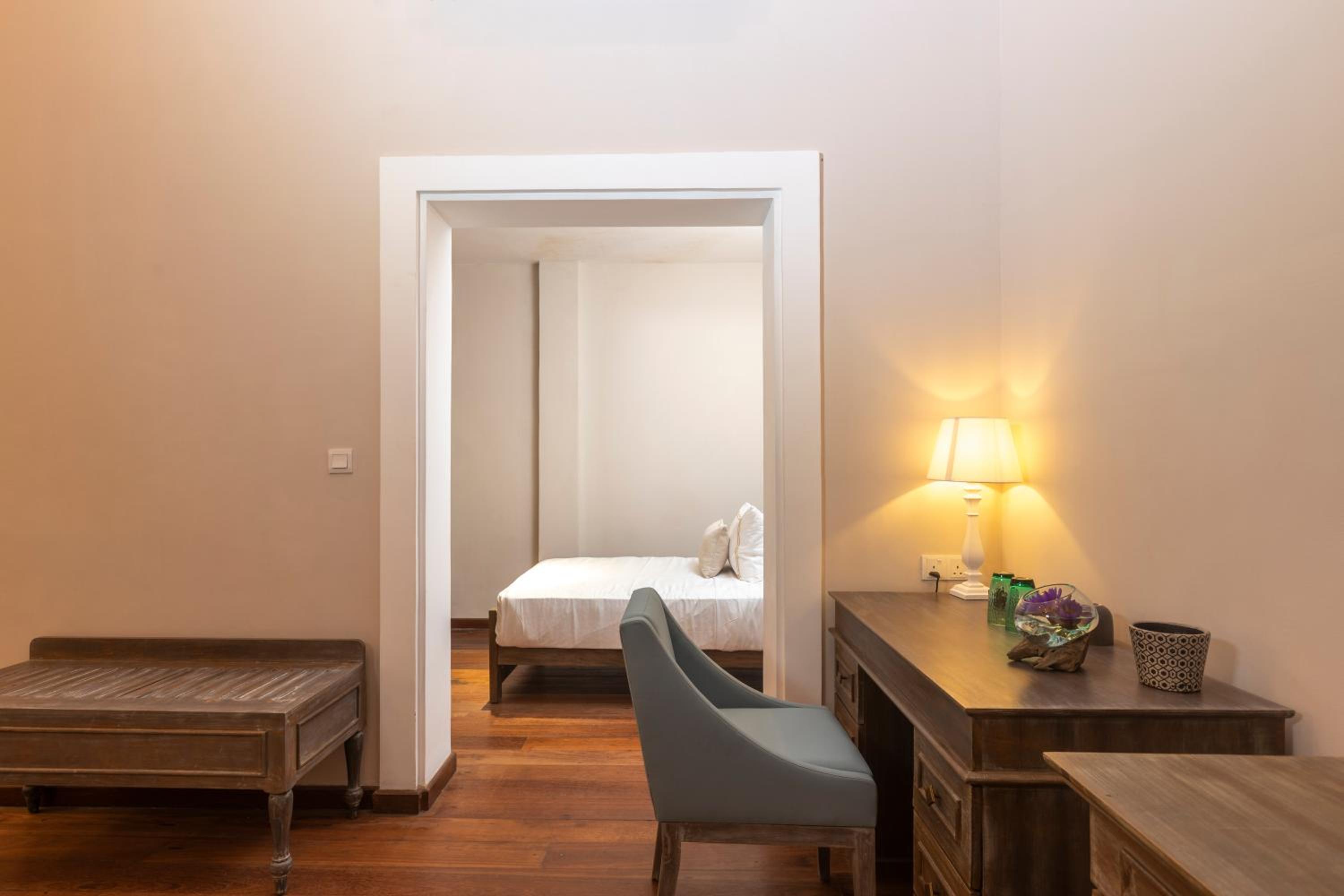 Queen Room