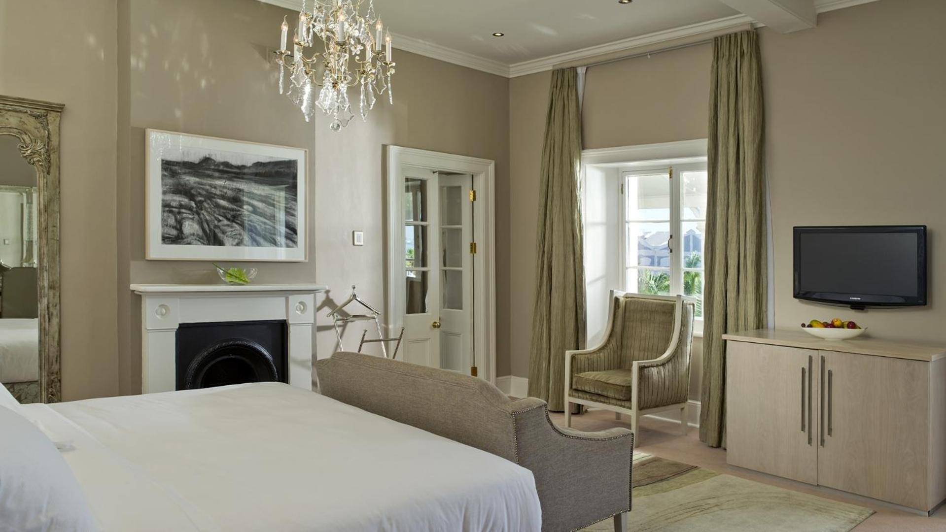 Luxury Double or Twin Room - Photo 10