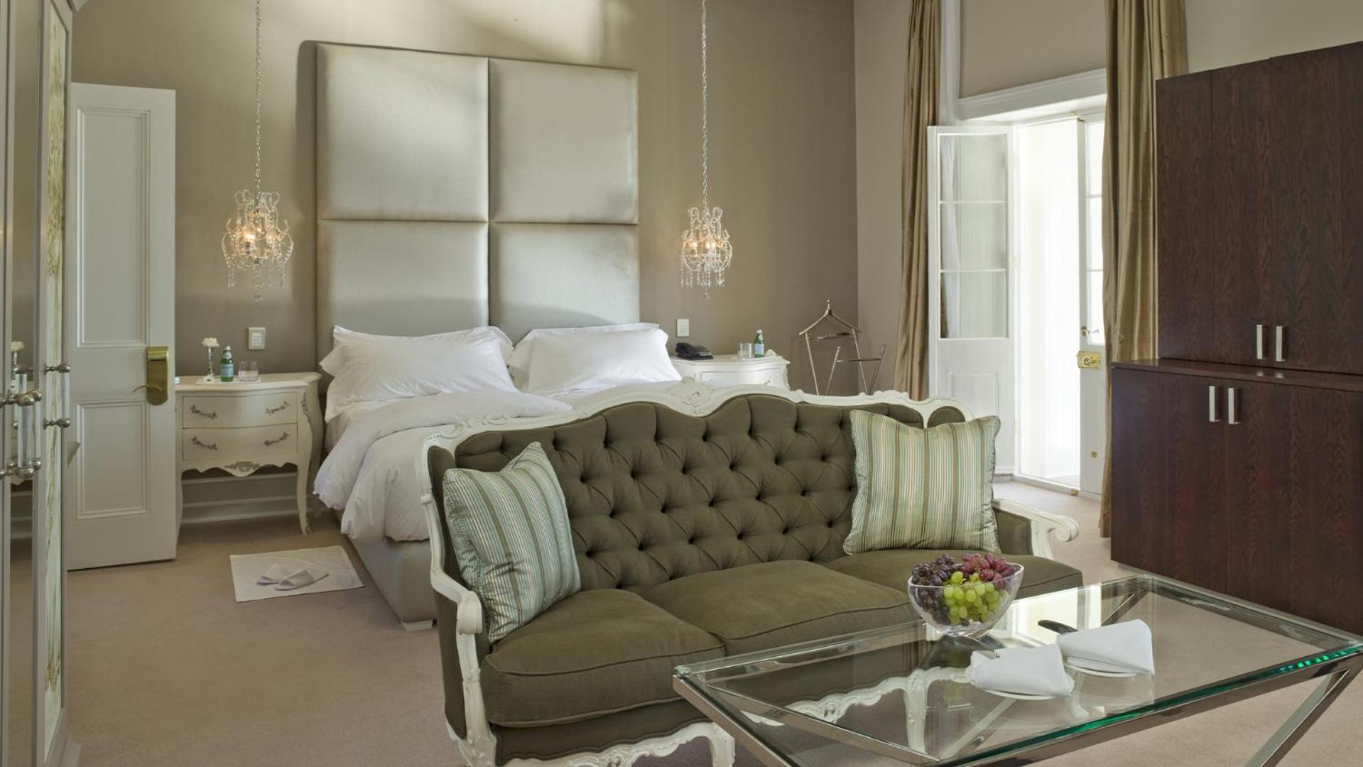 Luxury Double or Twin Room - Photo 19