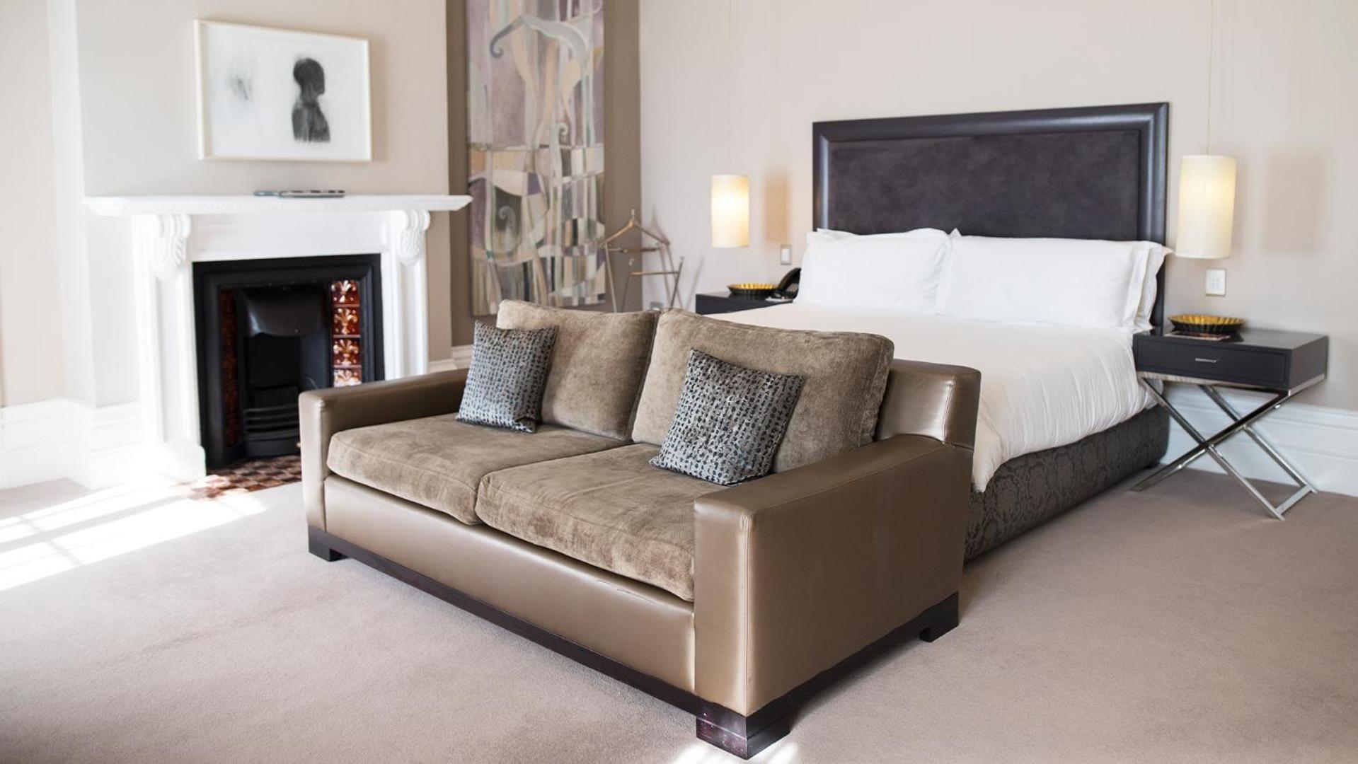 Luxury Double or Twin Room - Photo 20