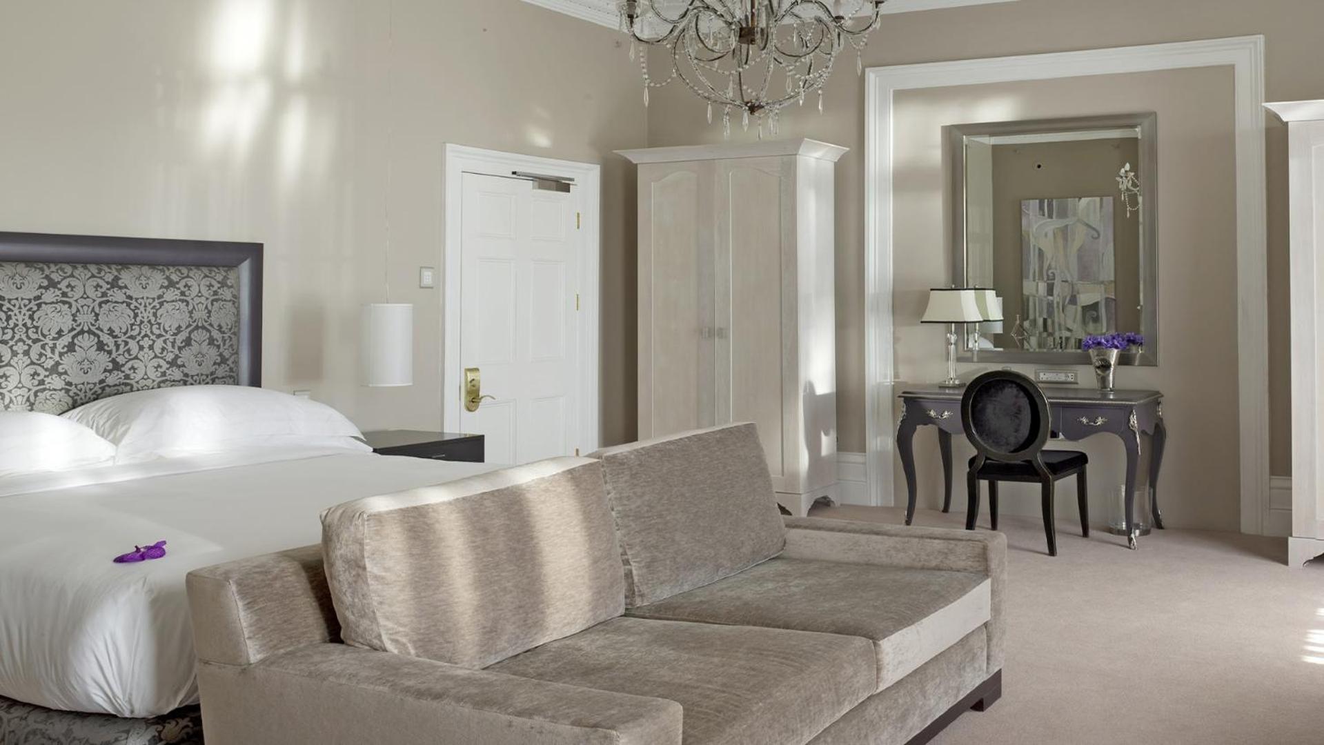 Luxury Double or Twin Room - Photo 14