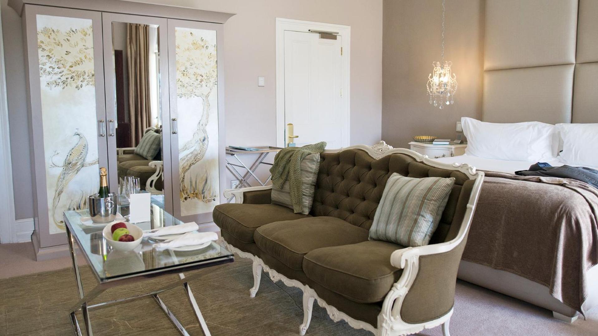 Luxury Double or Twin Room - Photo 15