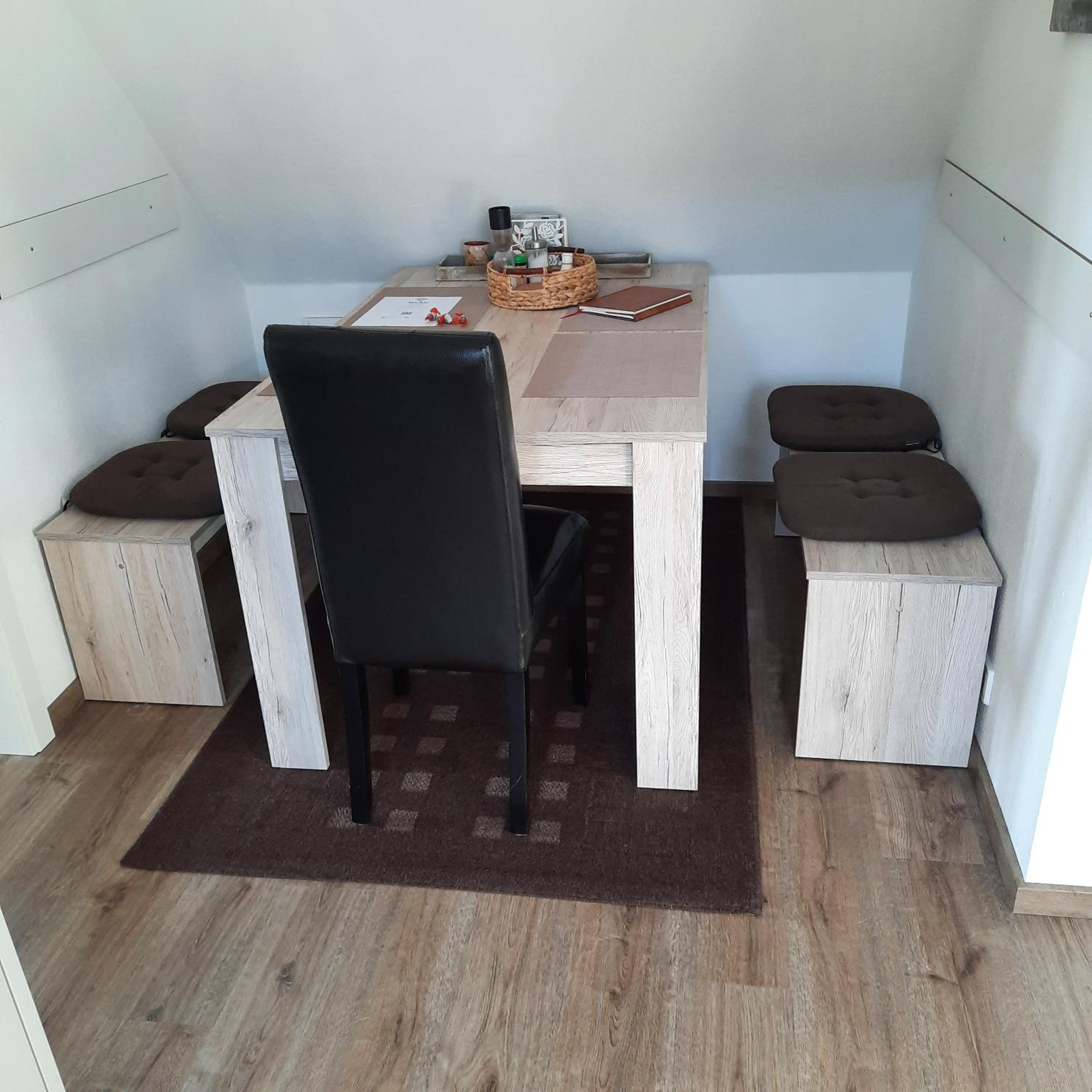 Superior One-Bedroom Apartment with Balcony photo 2
