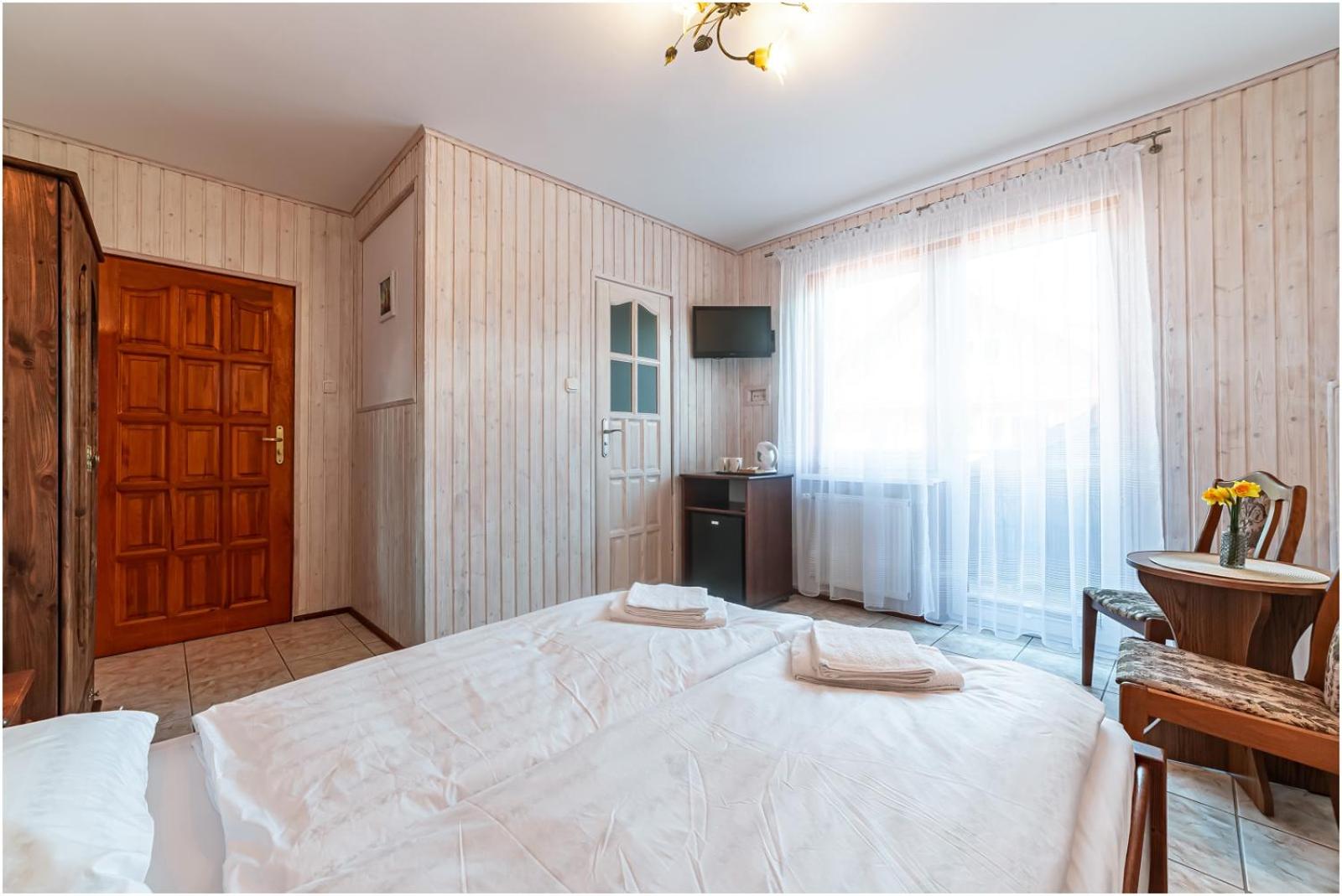 Double Room with Balcony photo 1