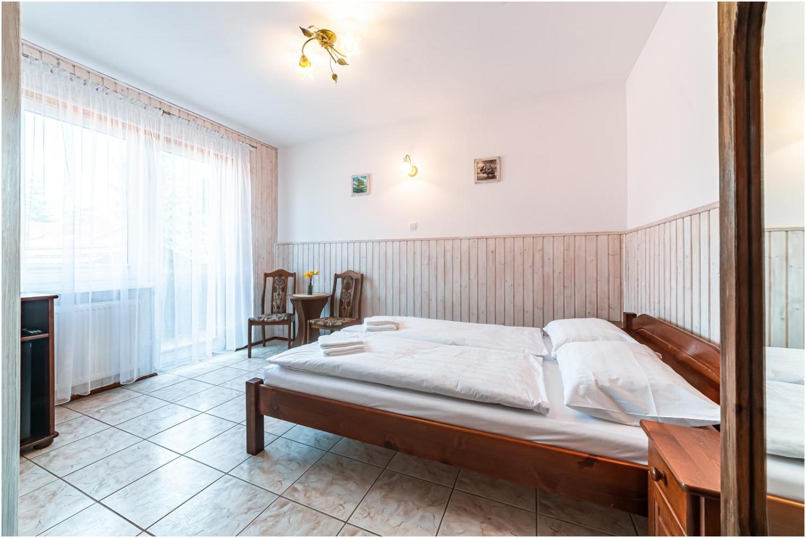 Double Room with Balcony photo 2