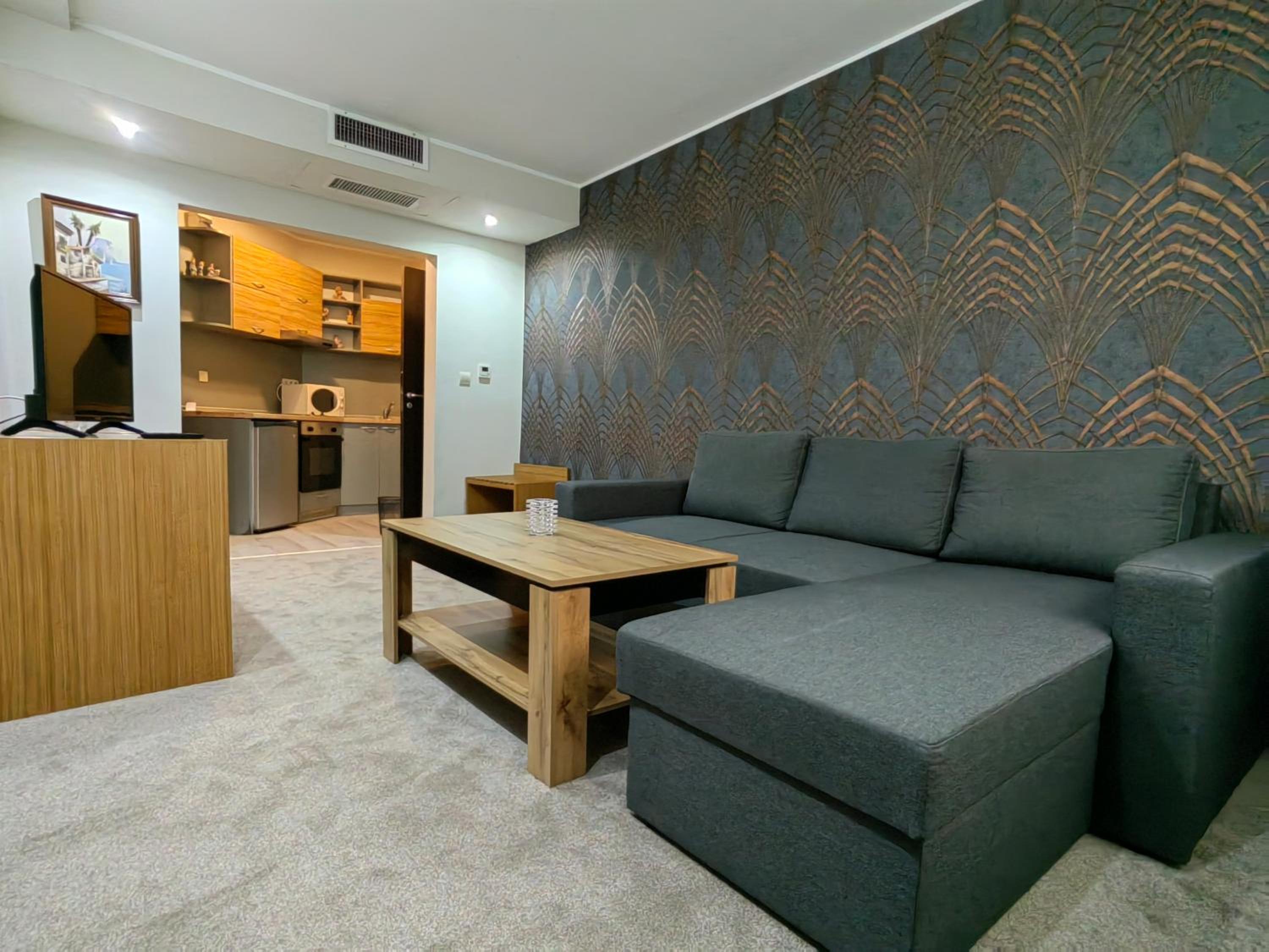 Apartment photo 3