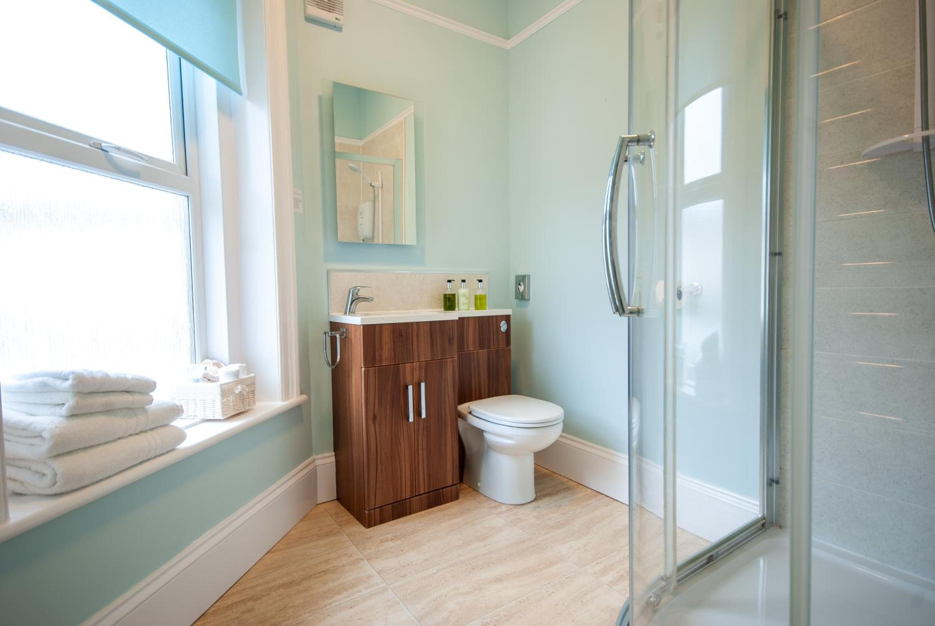 Superior Double/Twin Room photo 2