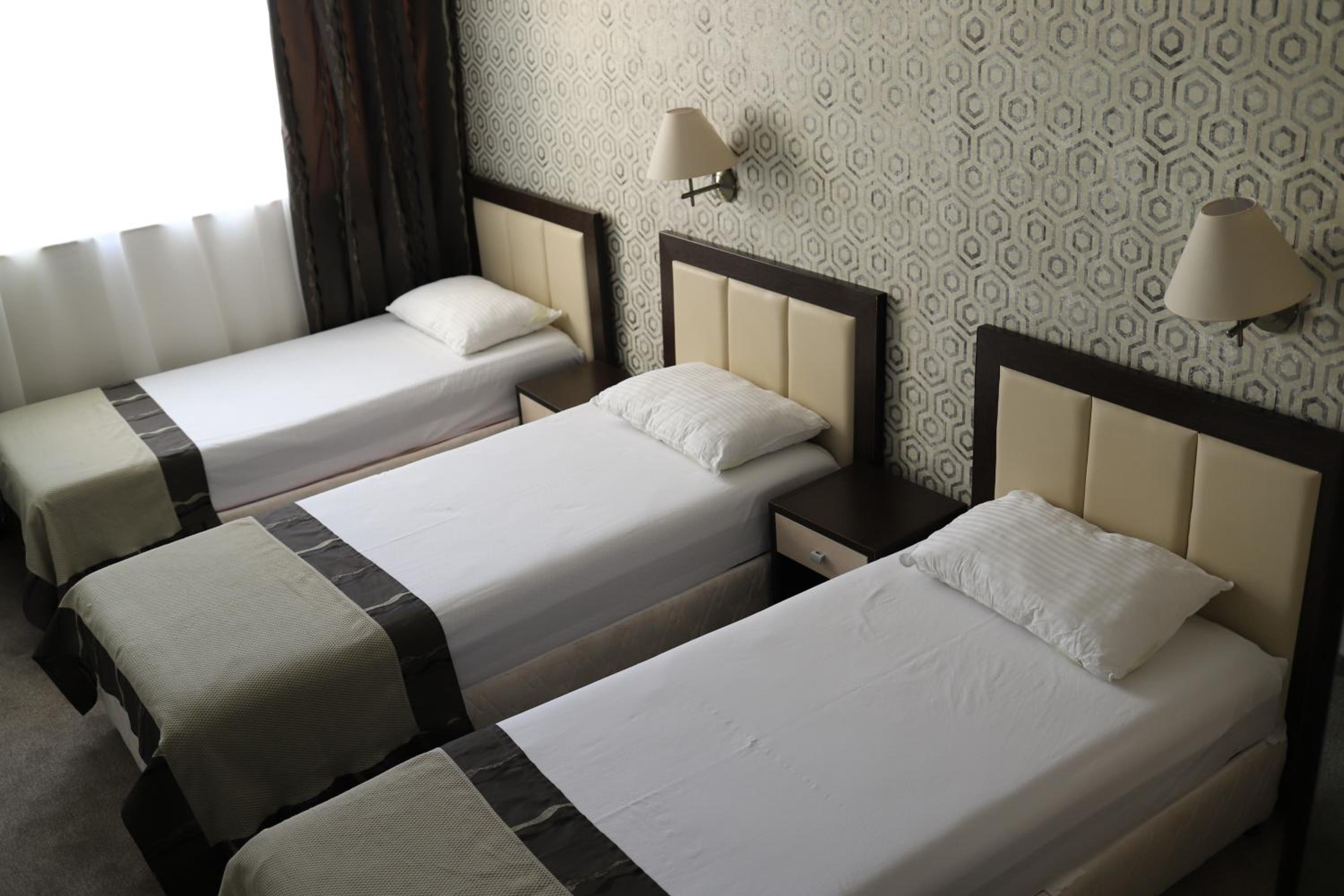 Triple Room photo 2