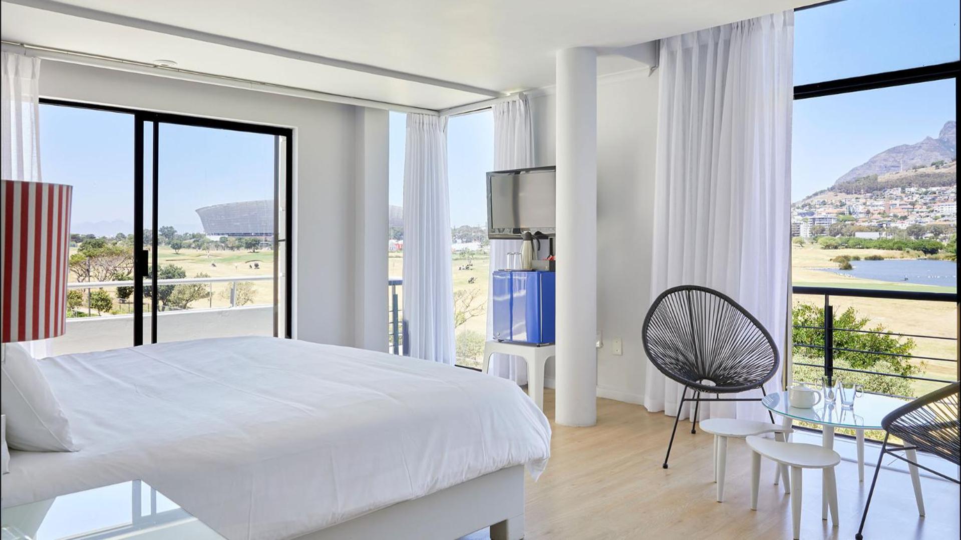 Double Room with Mountain View photo 2