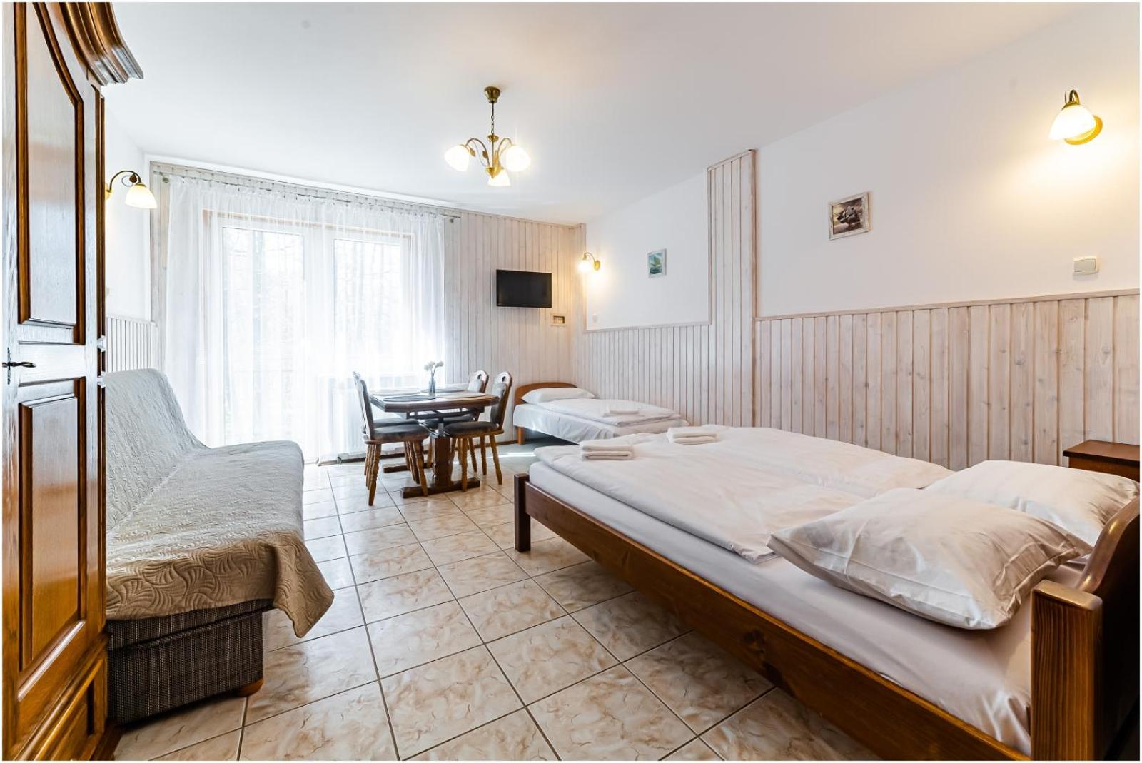 Quadruple Room photo 1