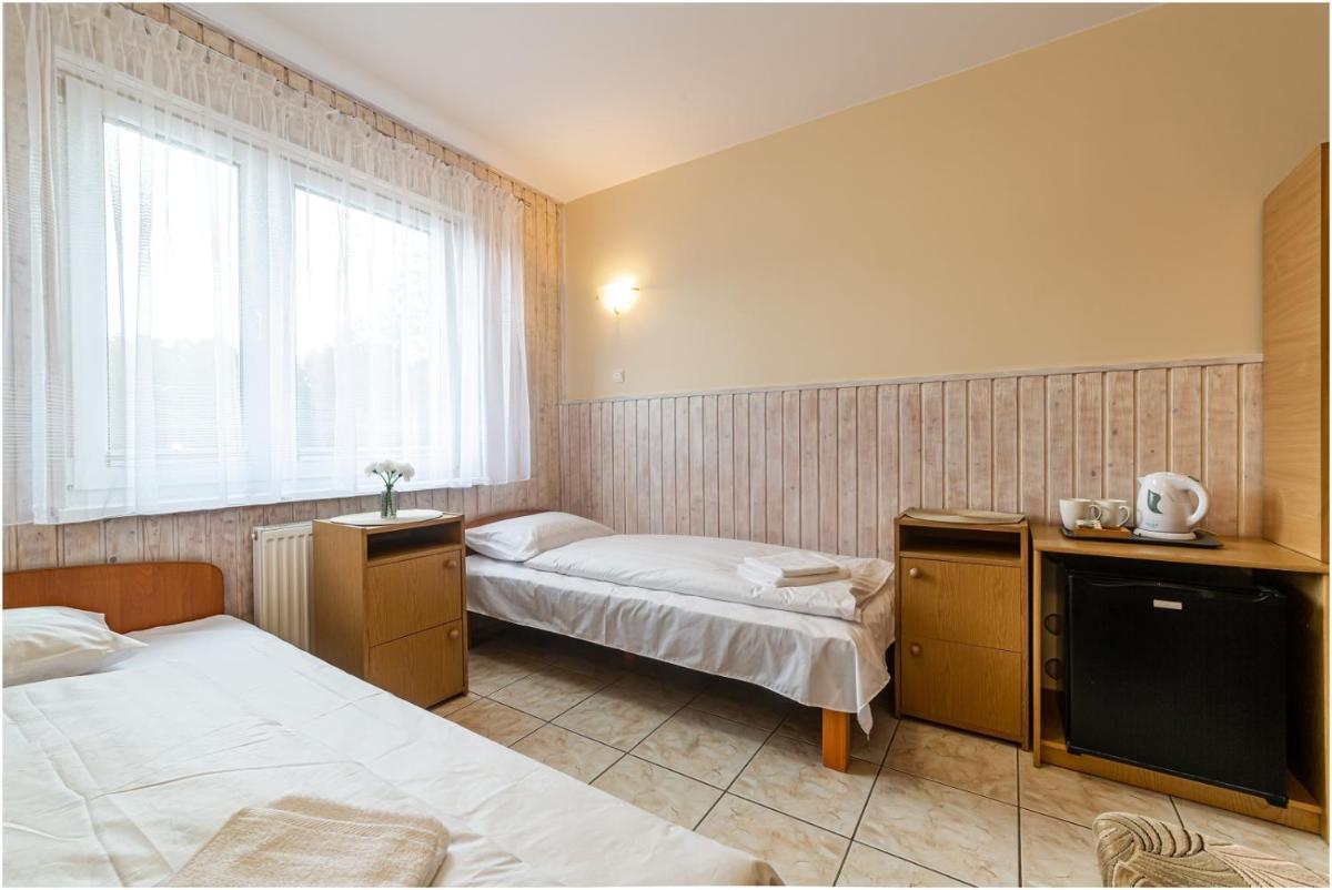 Economy Double Room photo 2