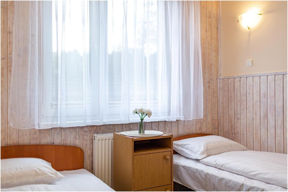 Economy Double Room photo 1