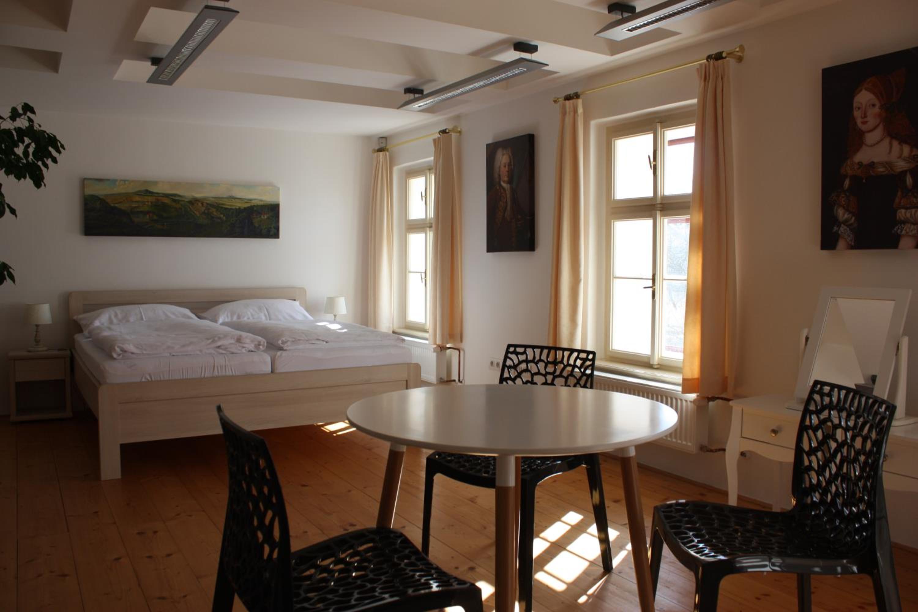 Double Room photo 1