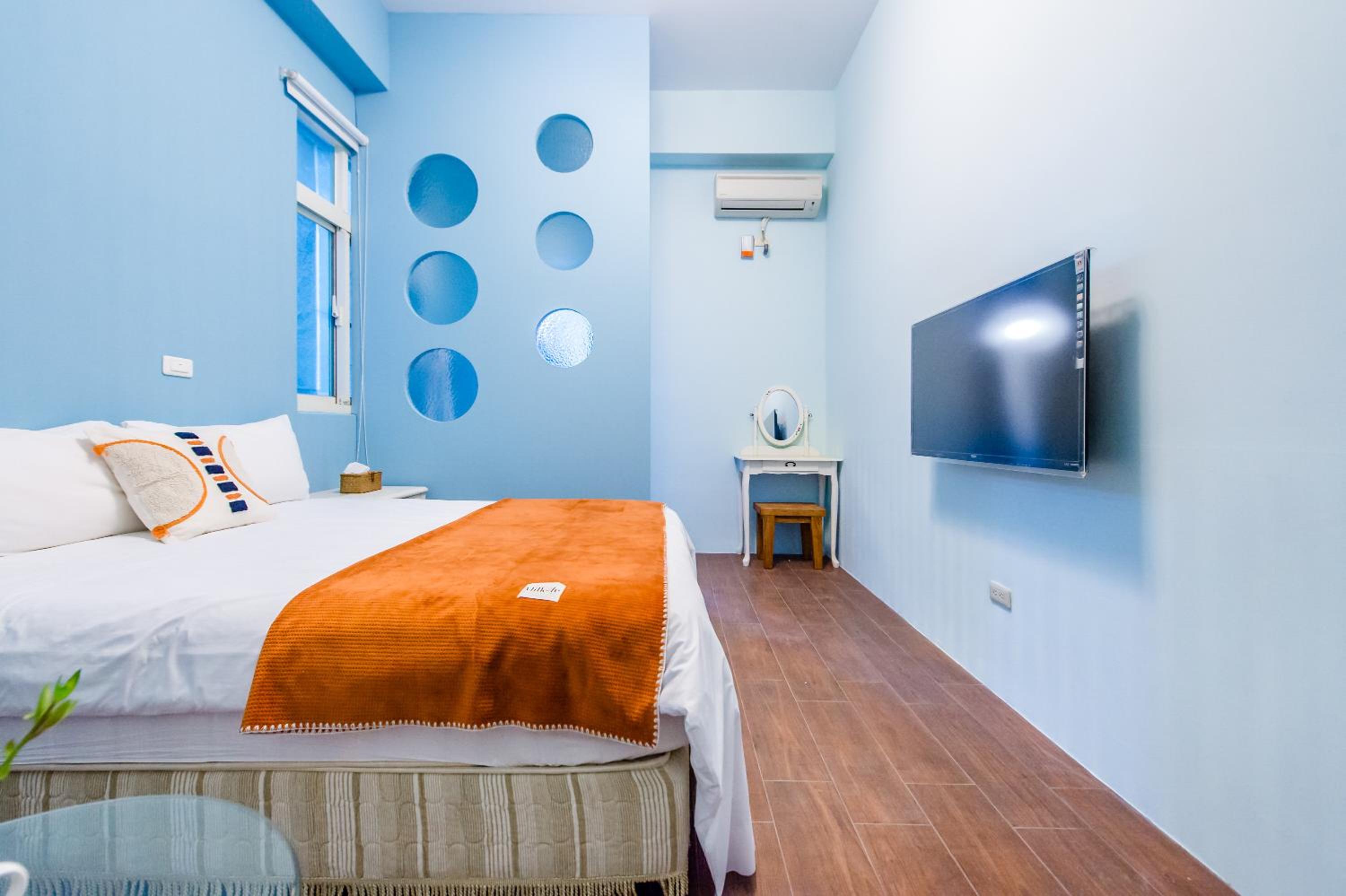 Superior Double Room - Photo 6