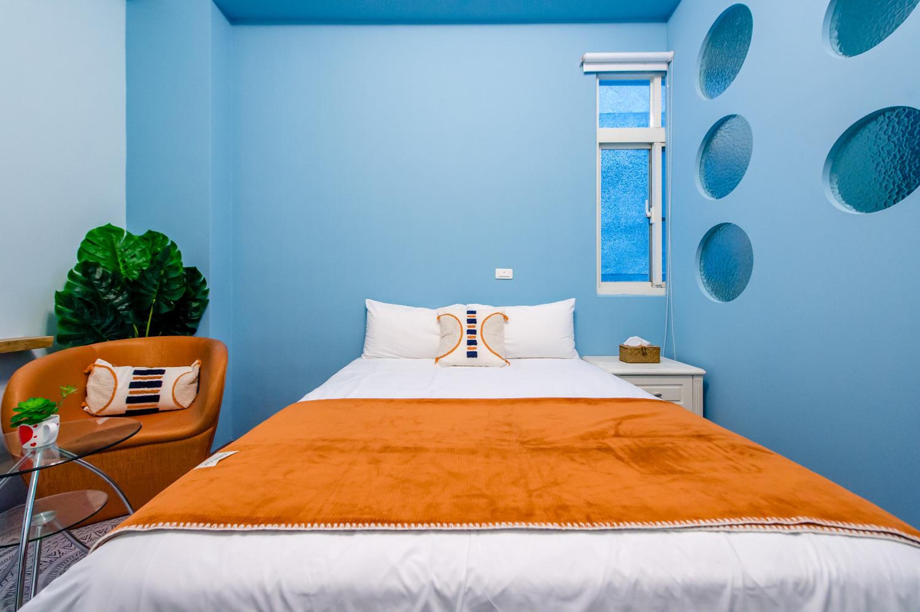 Superior Double Room - Photo 7