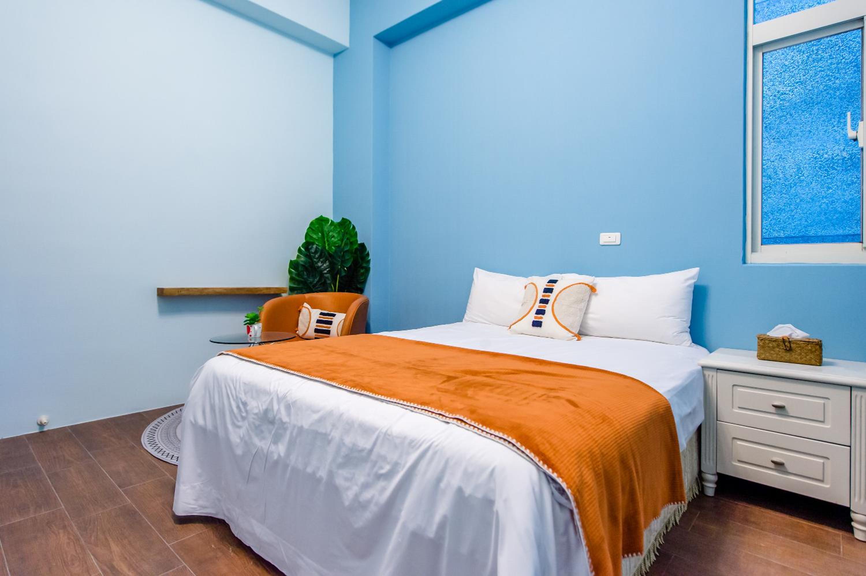 Superior Double Room - Photo 5