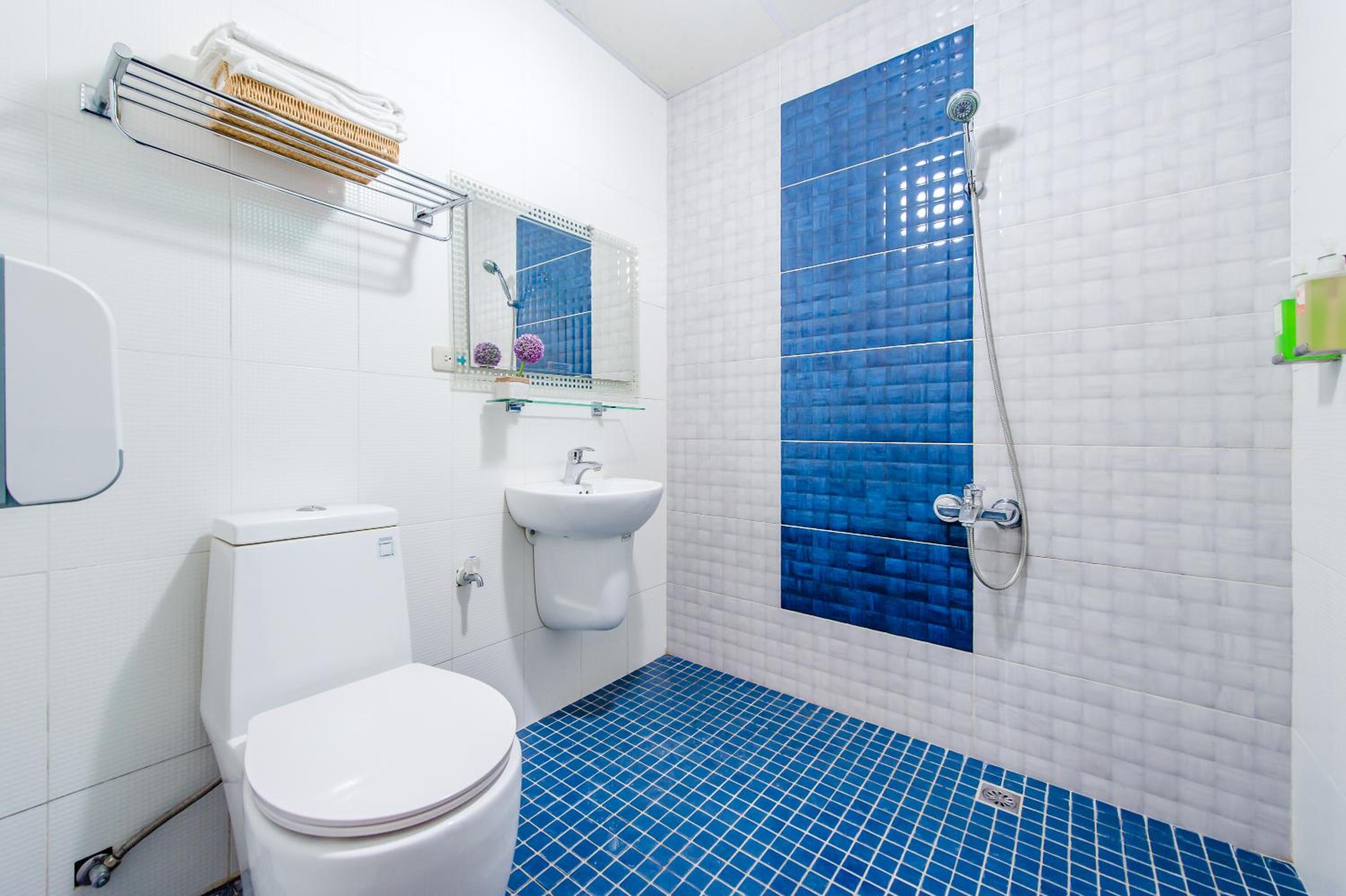 Superior Double Room - Photo 8