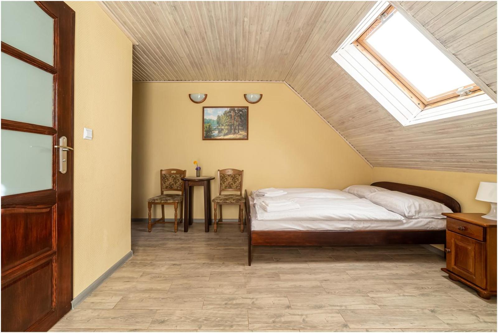 Double Room with Balcony photo 2