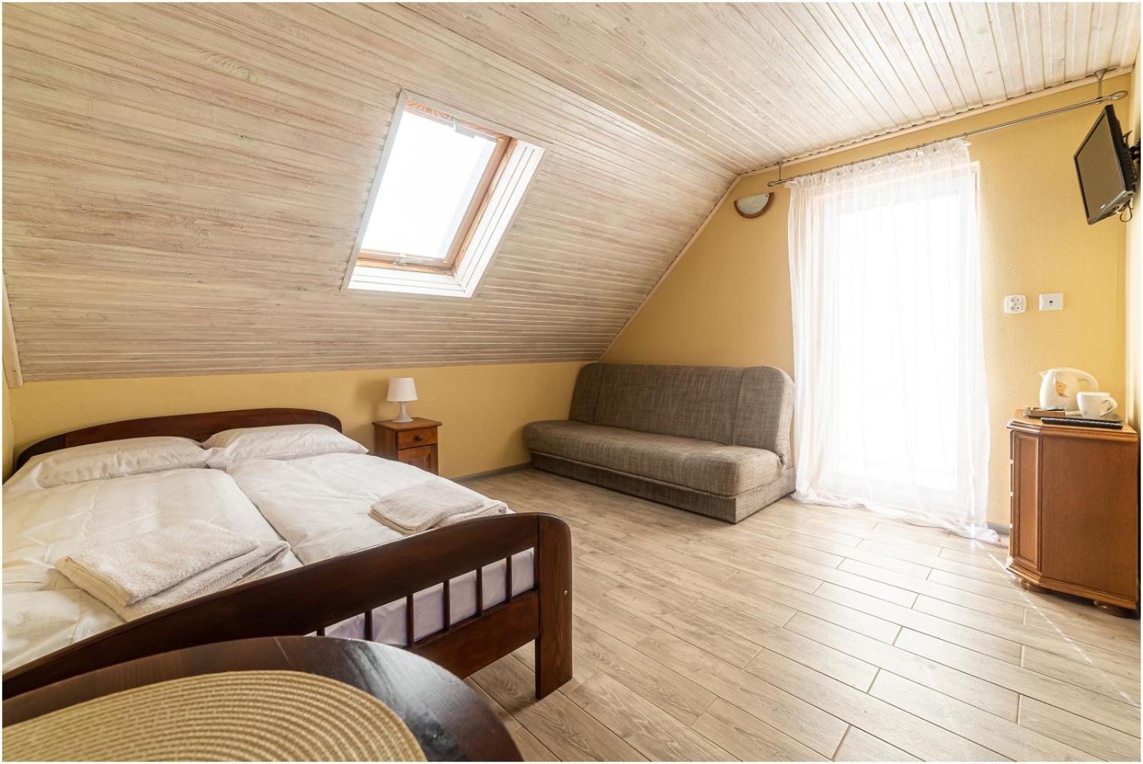 Double Room with Balcony photo 1