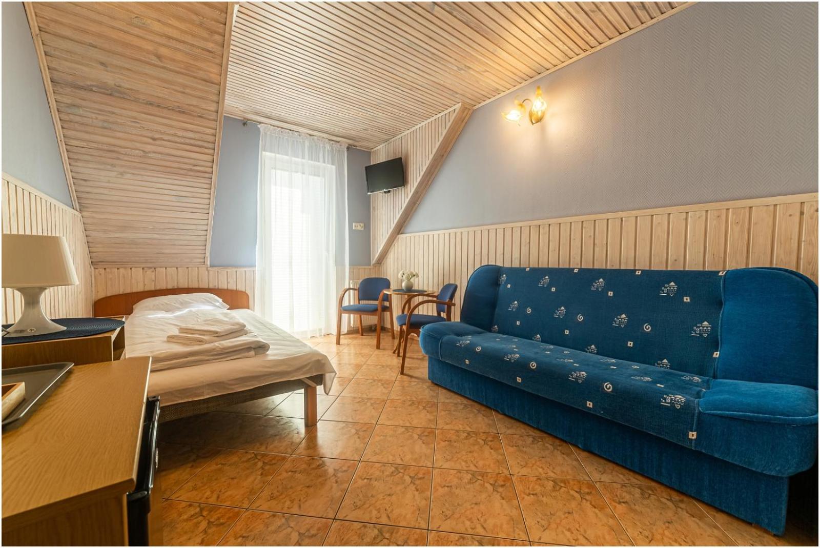 Double or Twin Room photo 1
