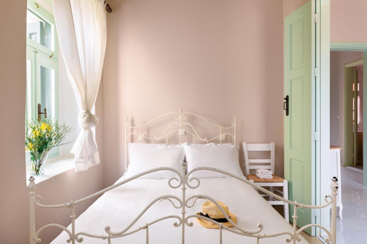 Two-Bedroom Villa photo 2
