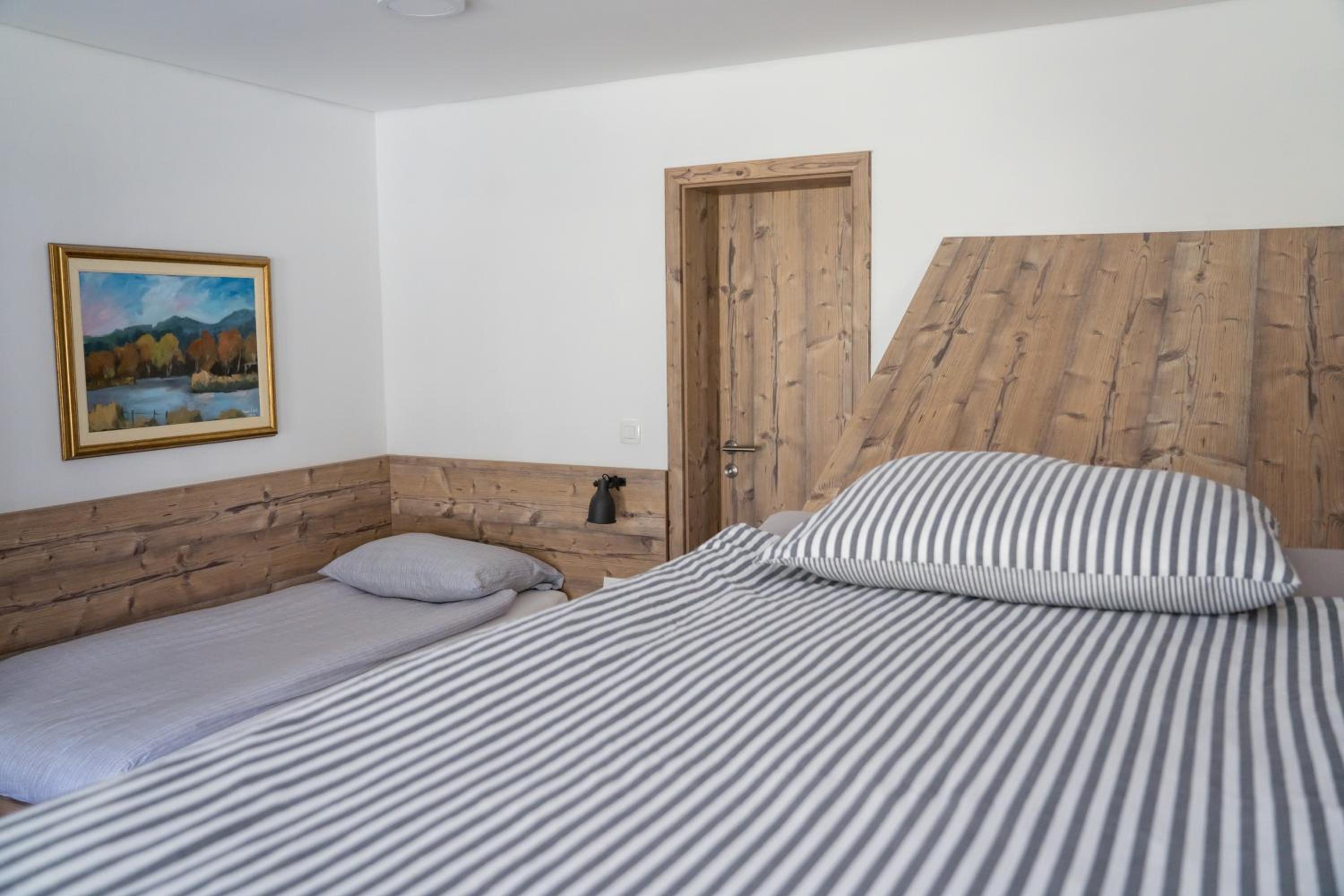 Triple Room with Mountain View - Photo 3