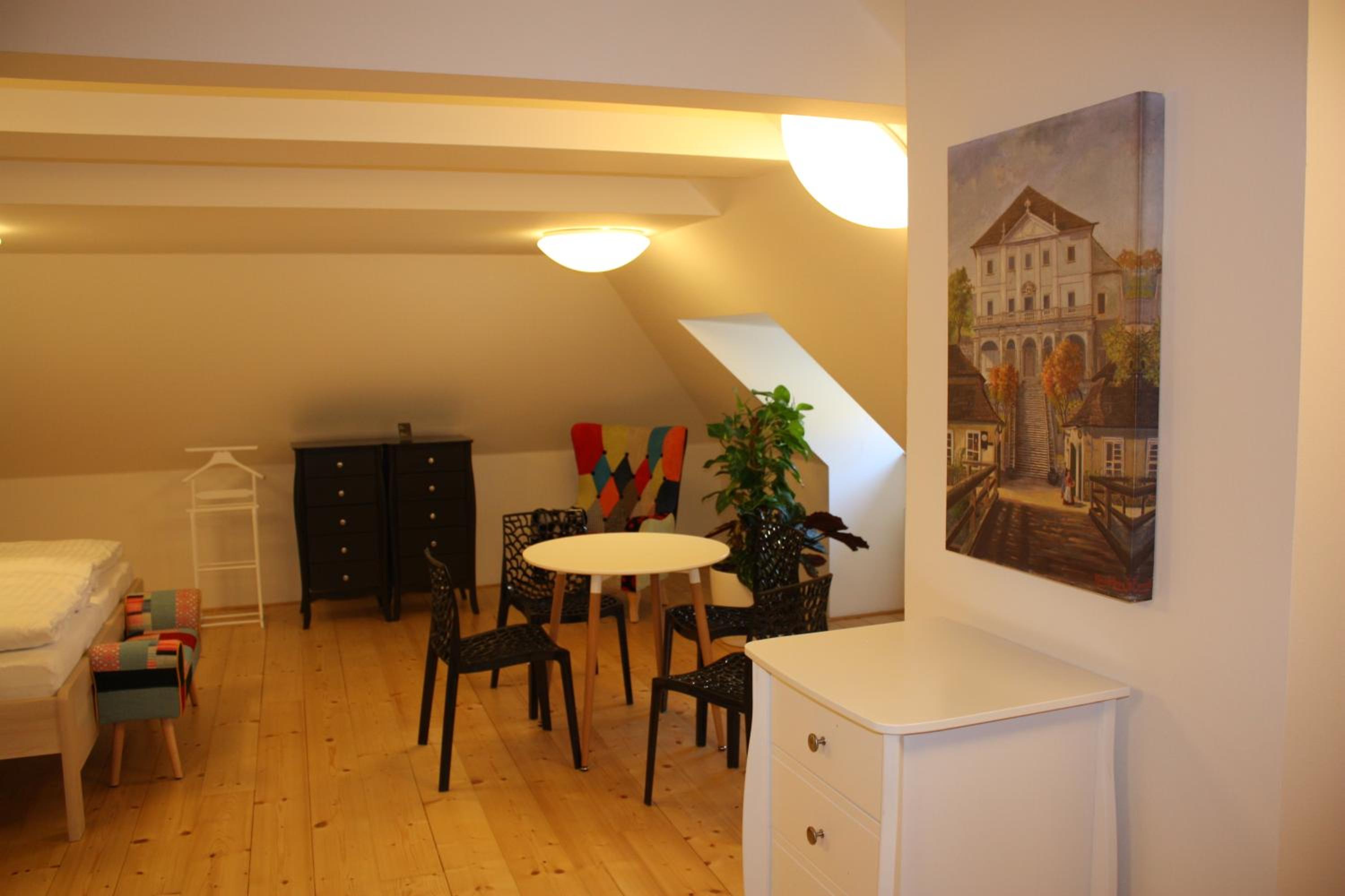 Quadruple Room photo 3