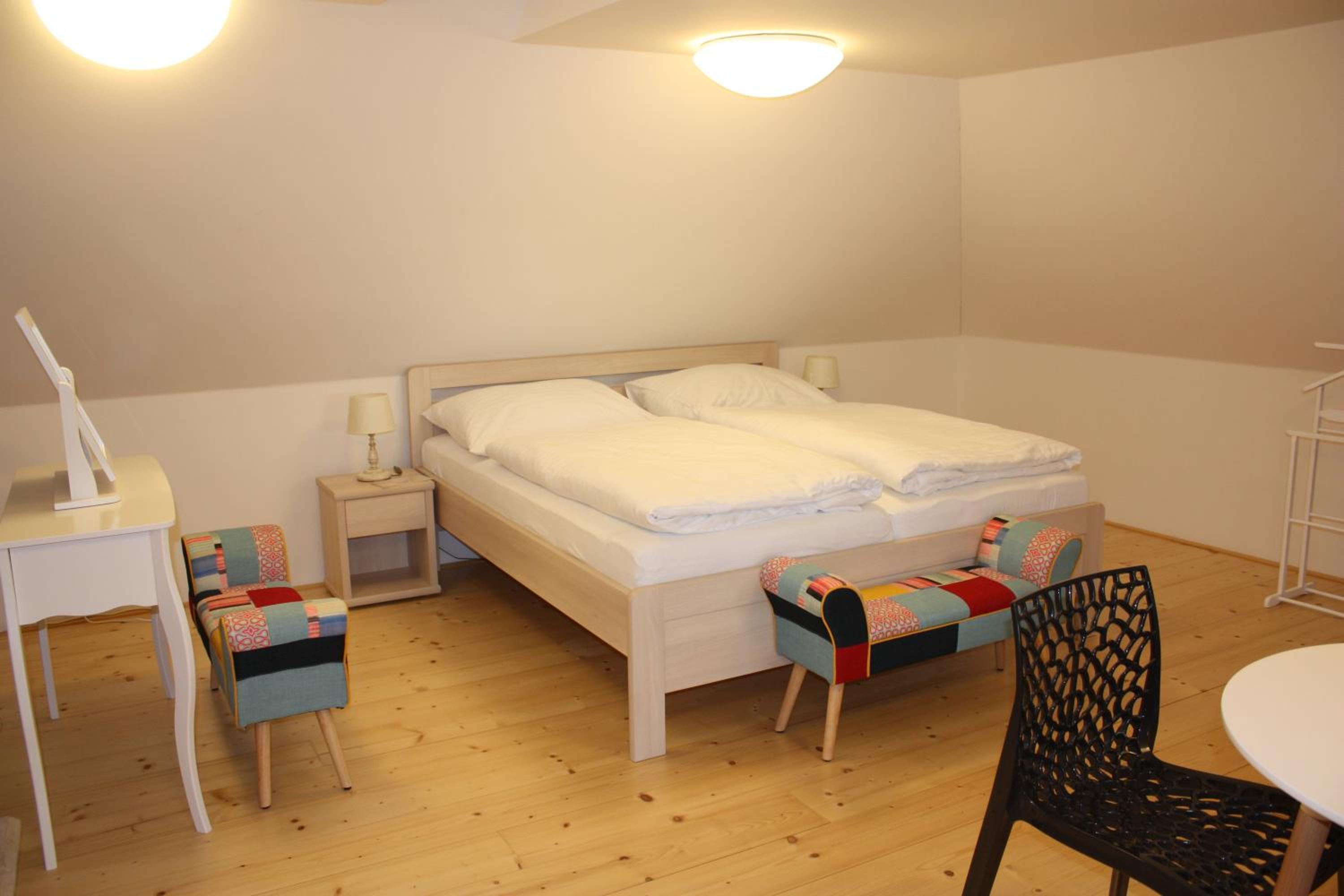 Quadruple Room photo 3
