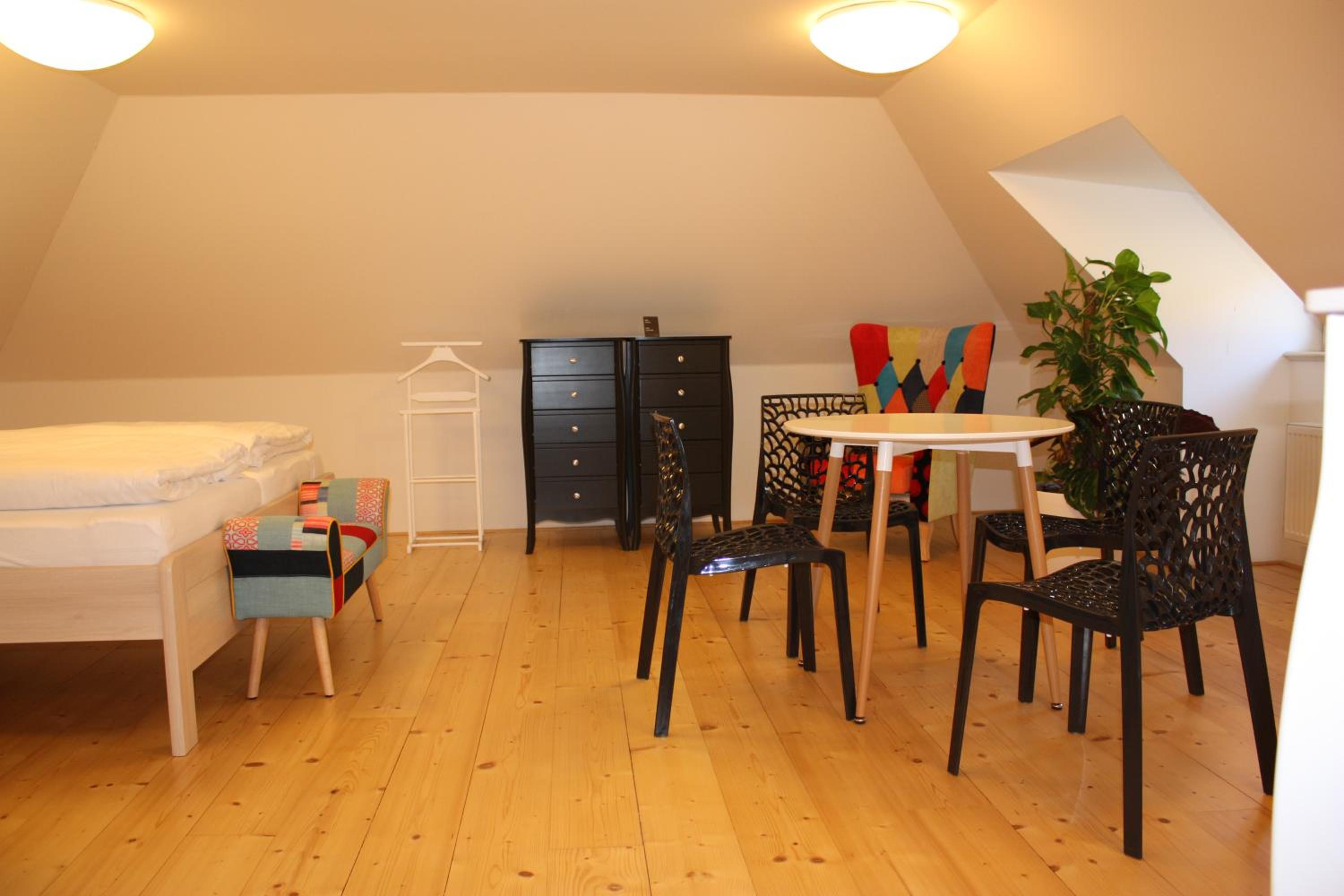 Quadruple Room photo 2