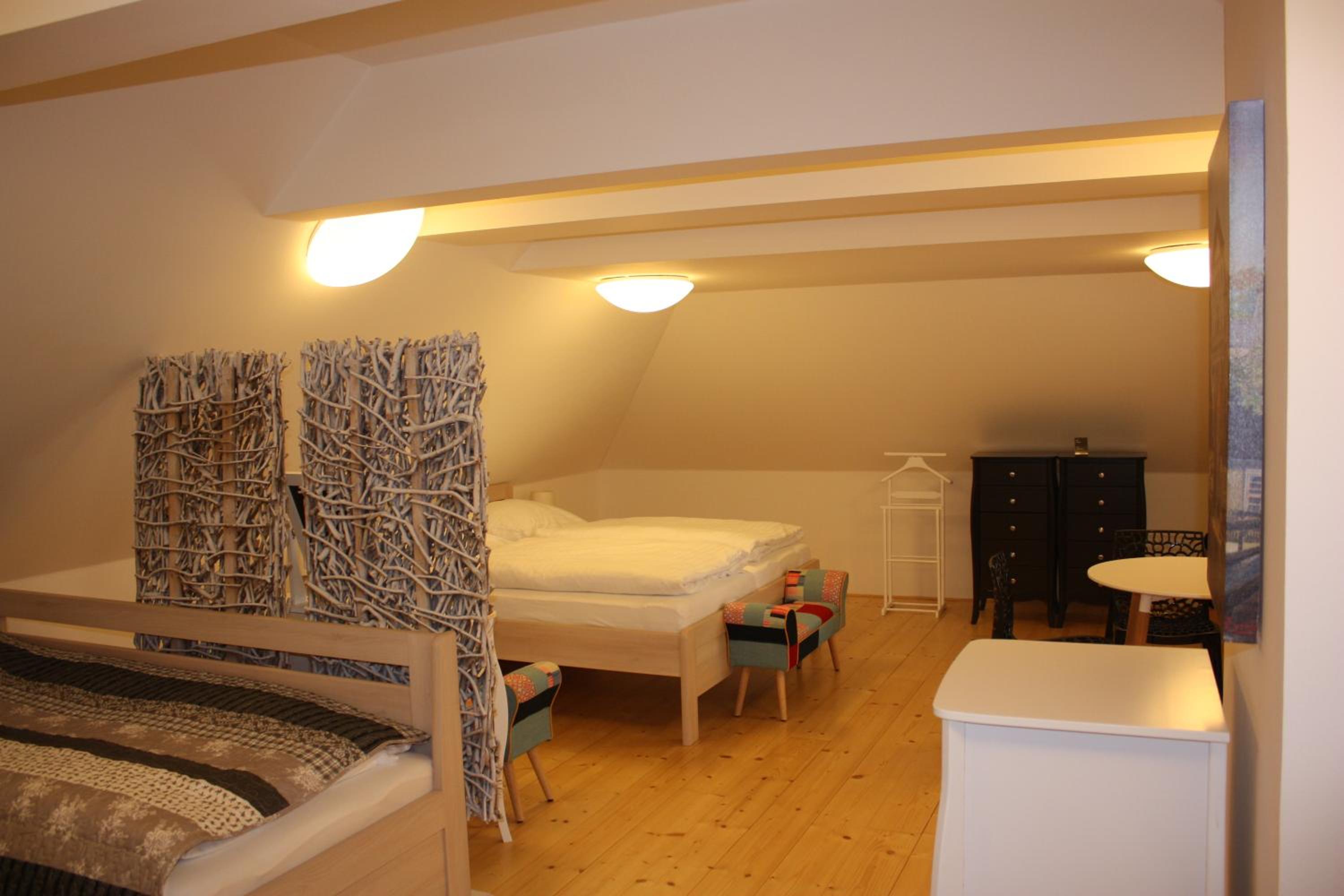 Quadruple Room photo 1