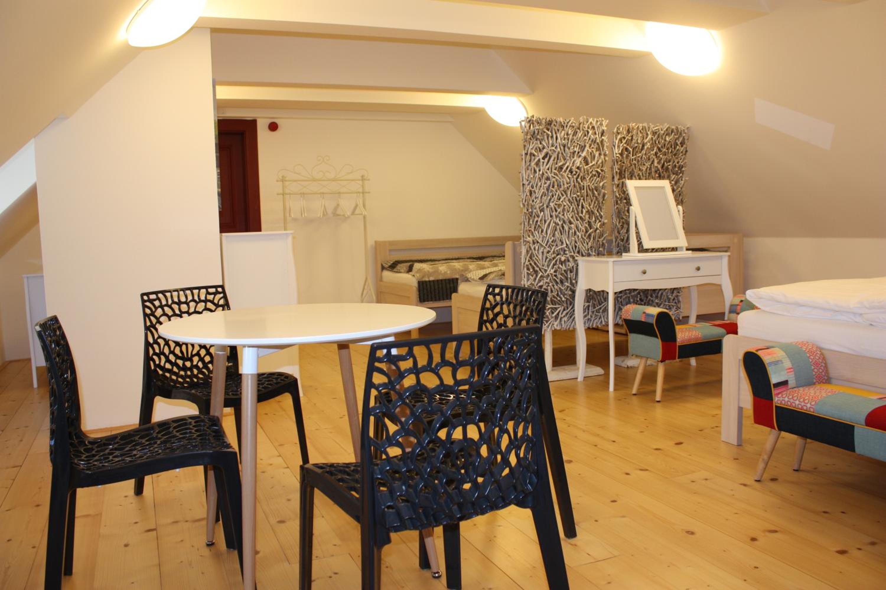 Quadruple Room photo 2