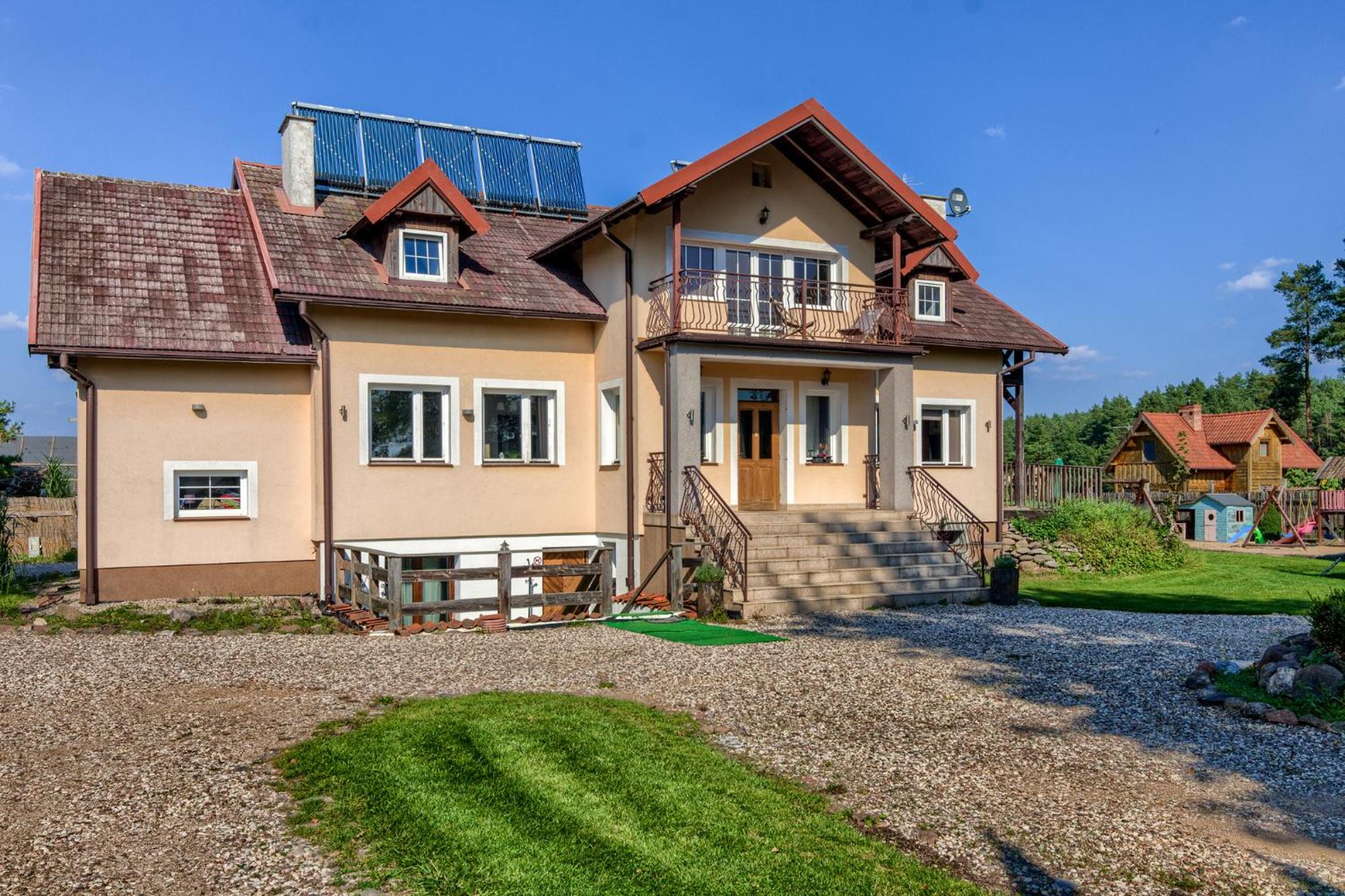 Deluxe Villa photo 2