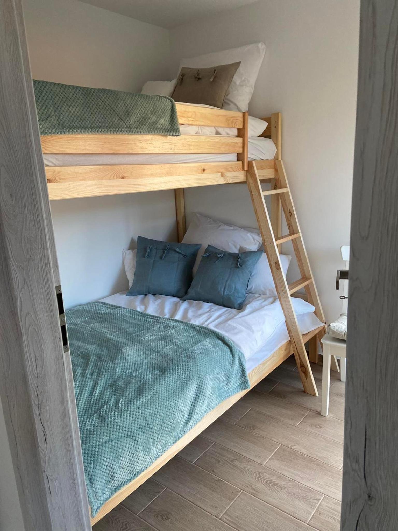 Two-Bedroom House photo 2