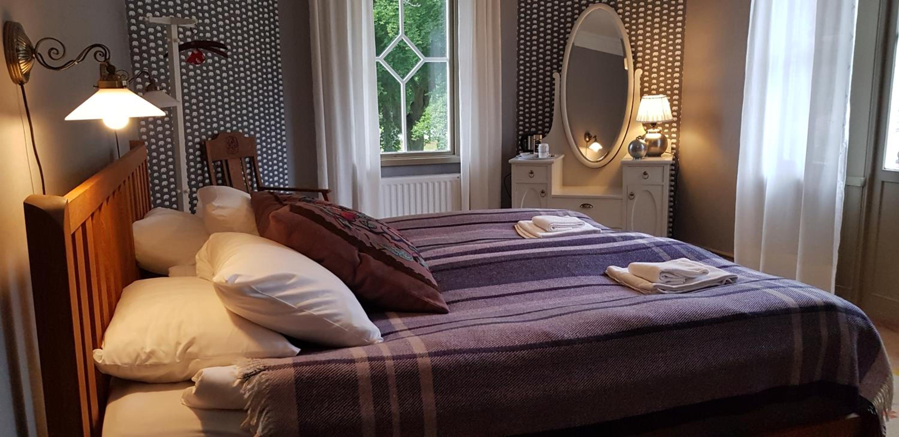 Double Room with Balcony photo 1