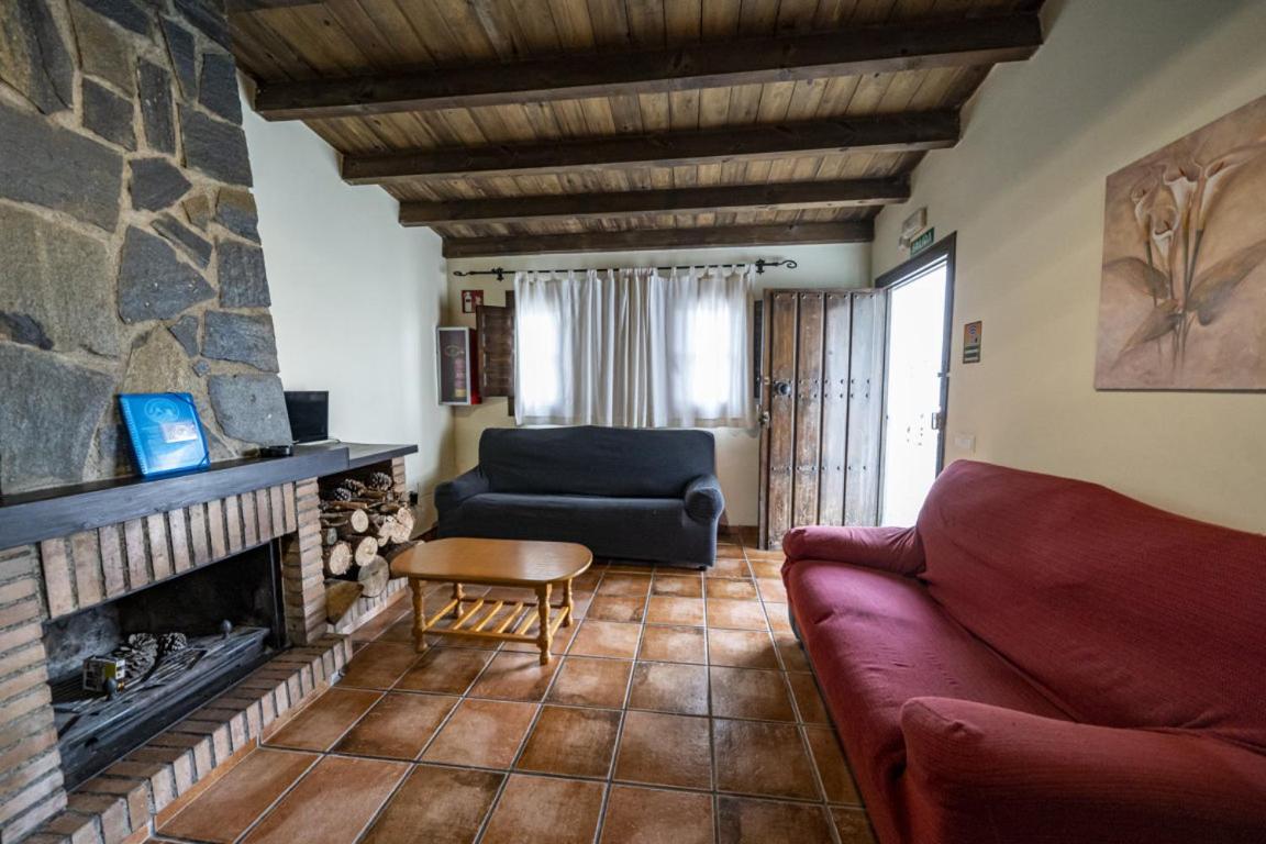 Apartamento con vista a la montaña
