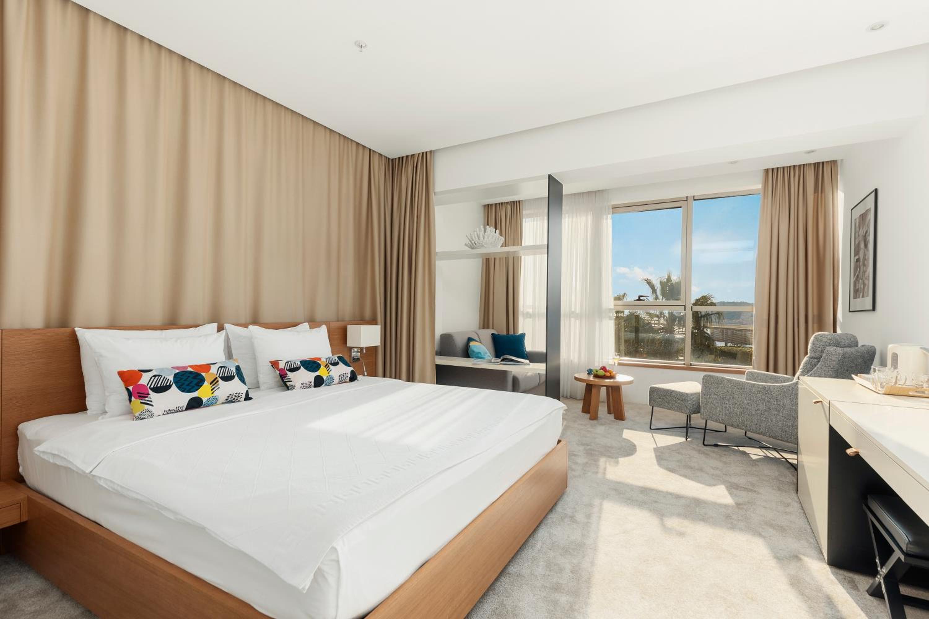 Superior Room Garden View