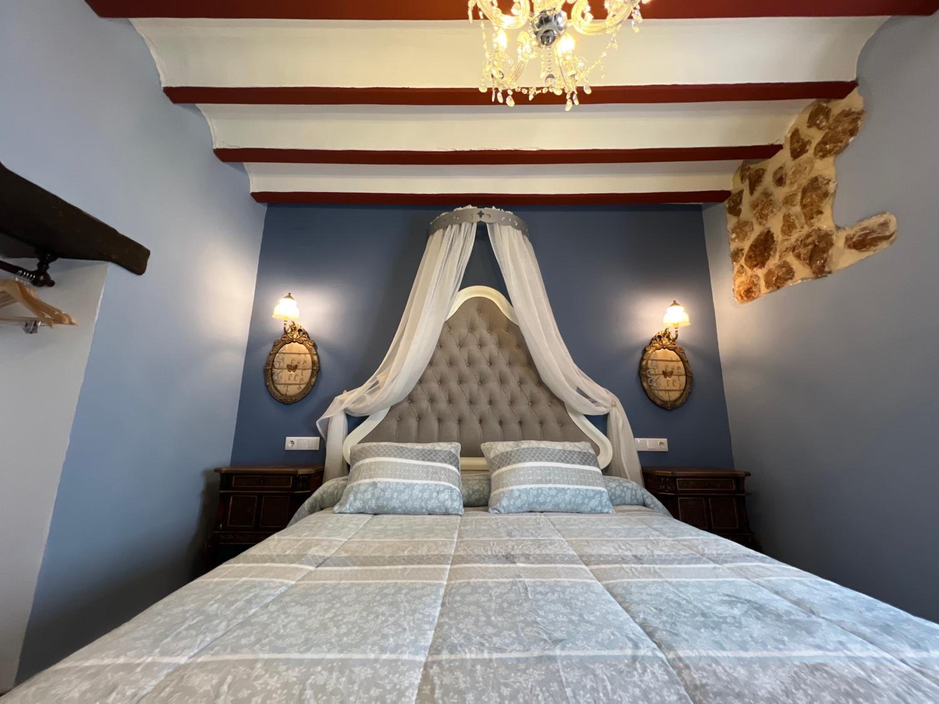 Deluxe King Suite