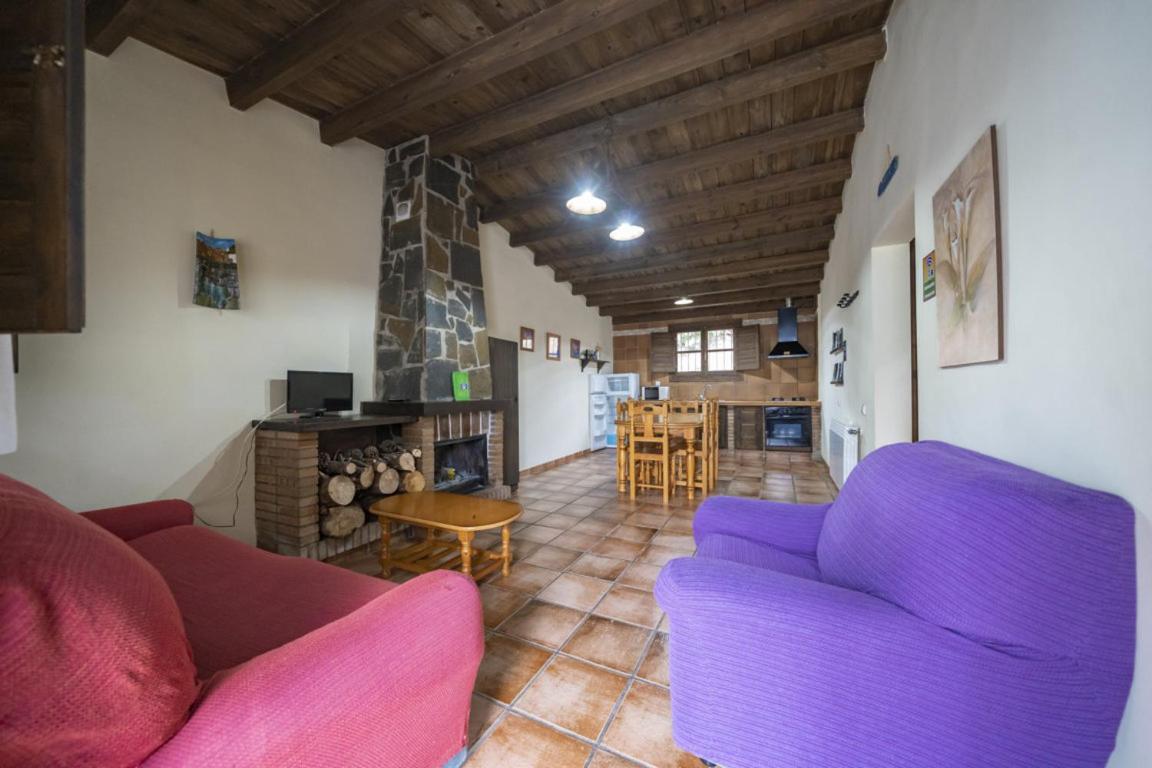 Habitación Cuádruple