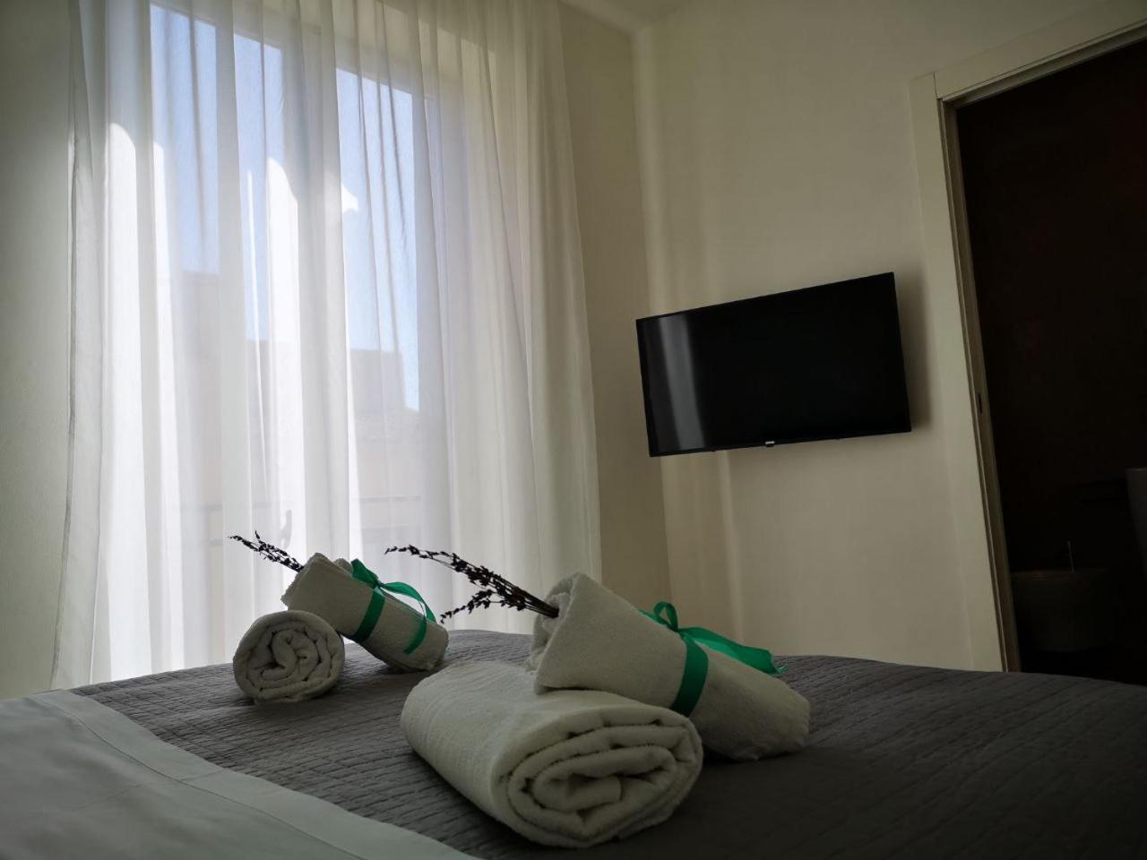 Comfort Triple Room With Shower photo 2