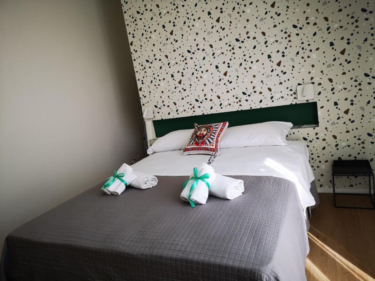 Comfort Triple Room With Shower photo 2