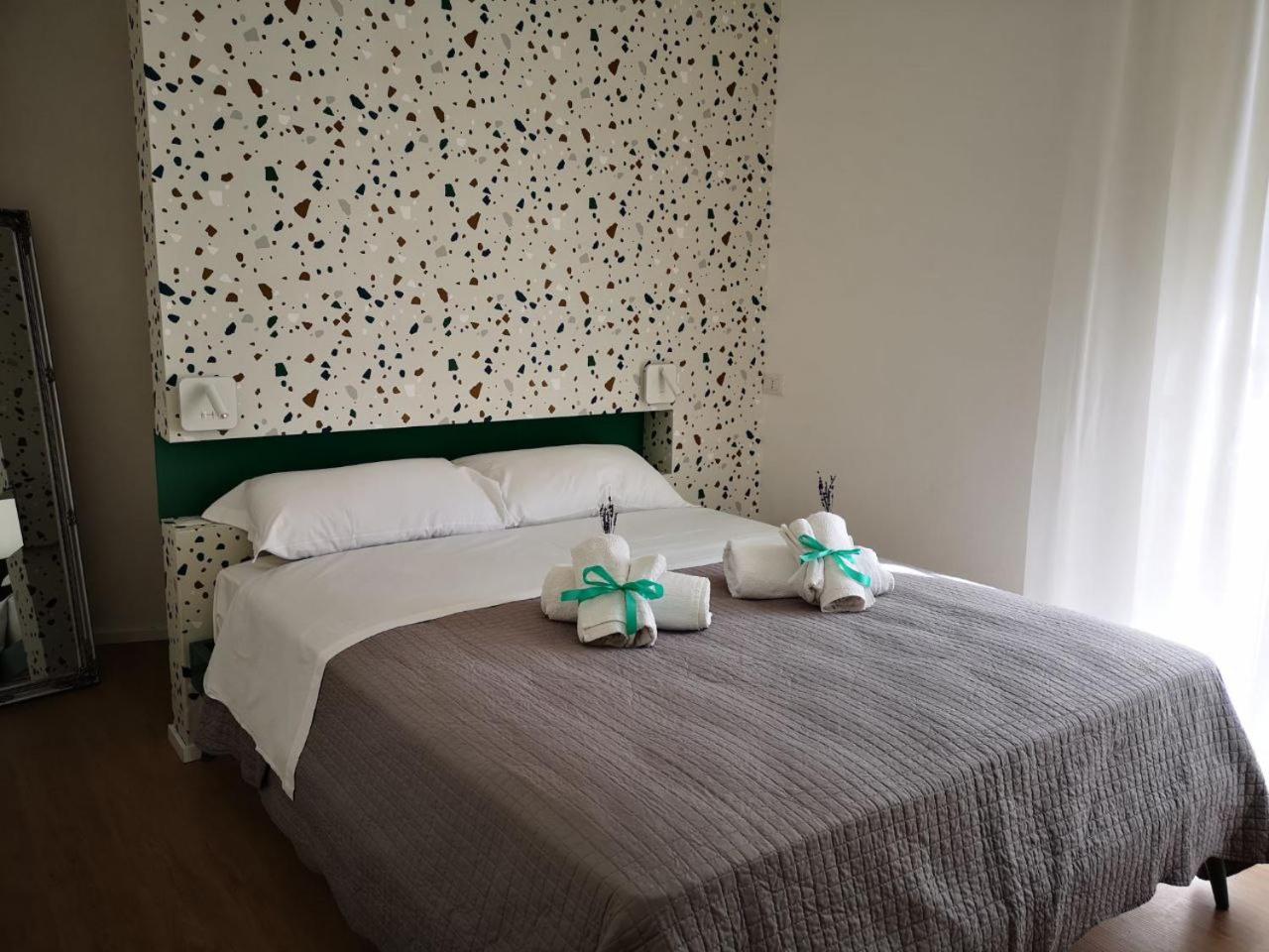 Comfort Triple Room With Shower photo 2